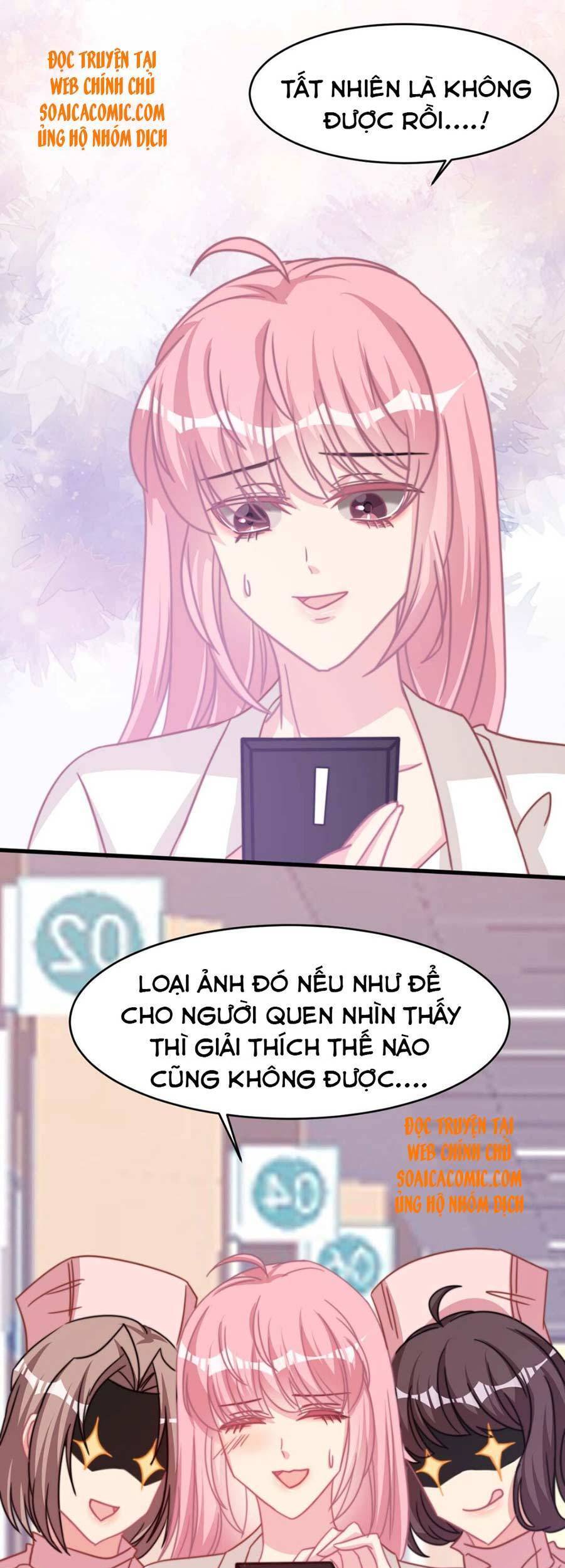 Vết Cắn Trí Mạng Chapter 45 - Trang 2