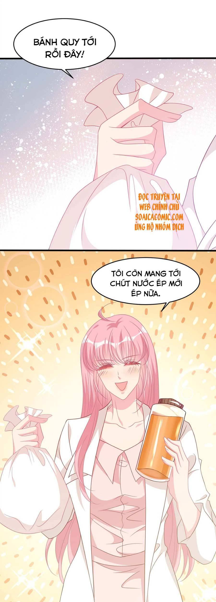 Vết Cắn Trí Mạng Chapter 45 - Trang 2