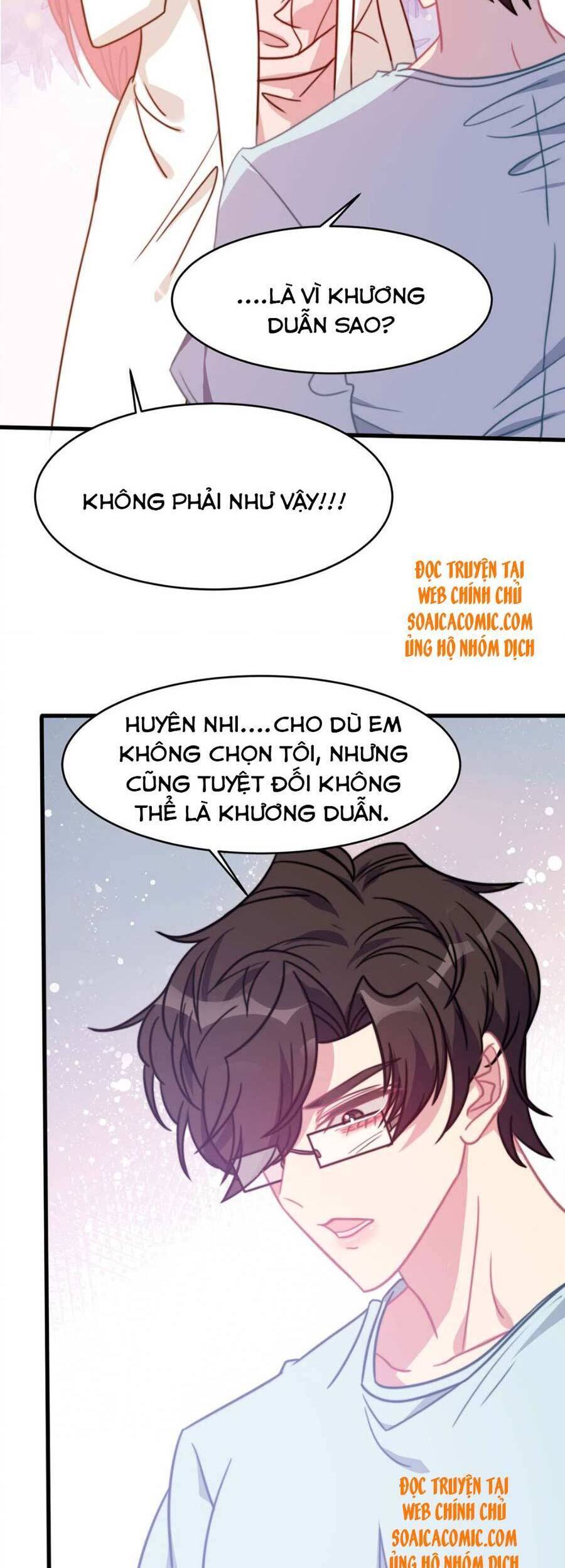 Vết Cắn Trí Mạng Chapter 45 - Trang 2