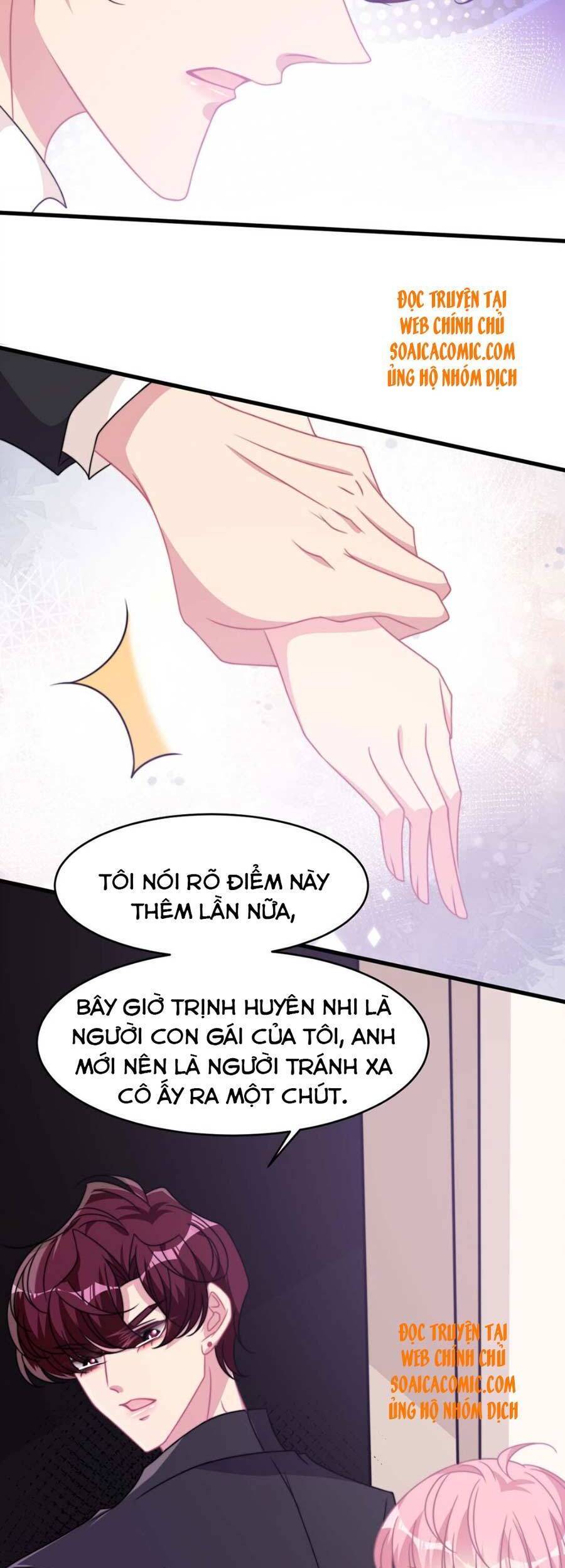 Vết Cắn Trí Mạng Chapter 45 - Trang 2