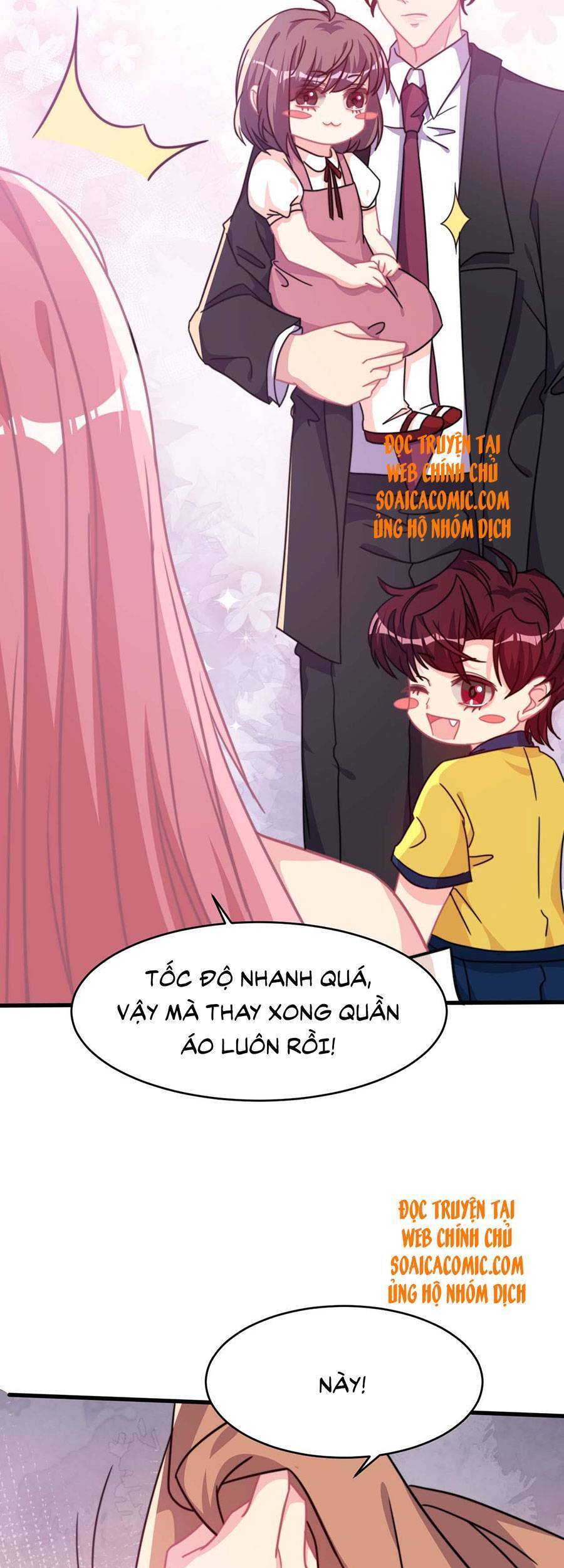 Vết Cắn Trí Mạng Chapter 44 - Trang 2