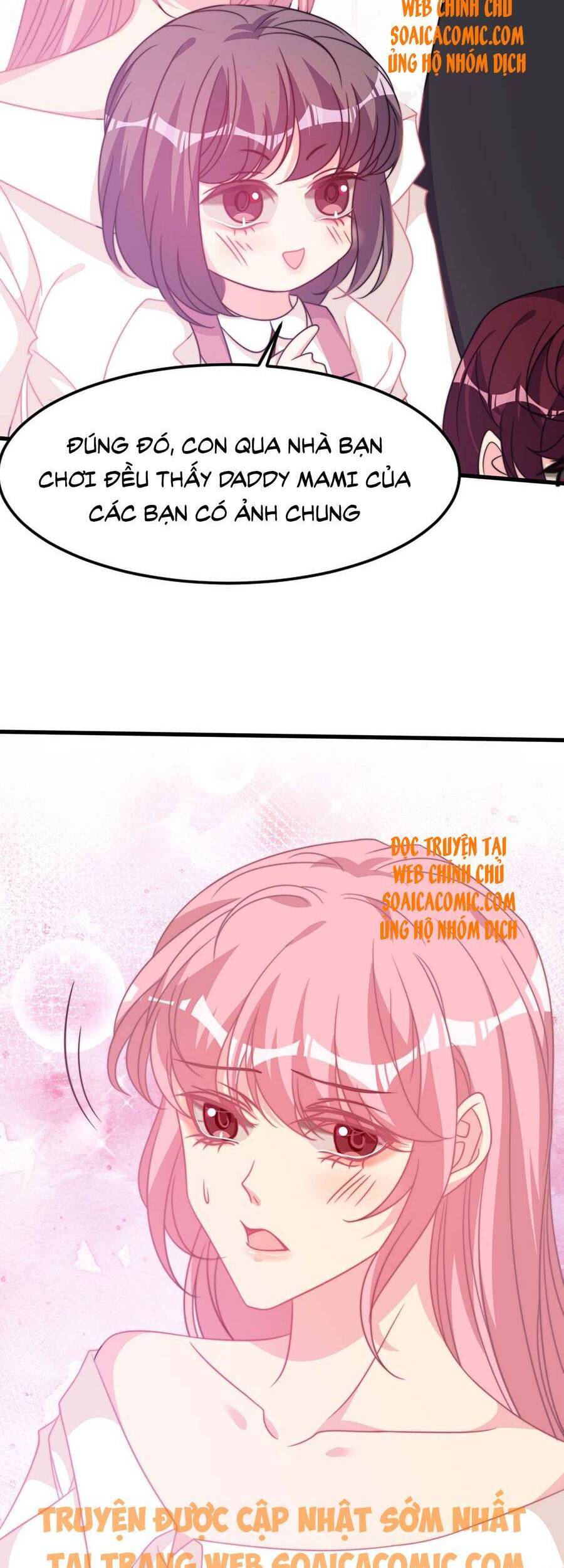 Vết Cắn Trí Mạng Chapter 44 - Trang 2