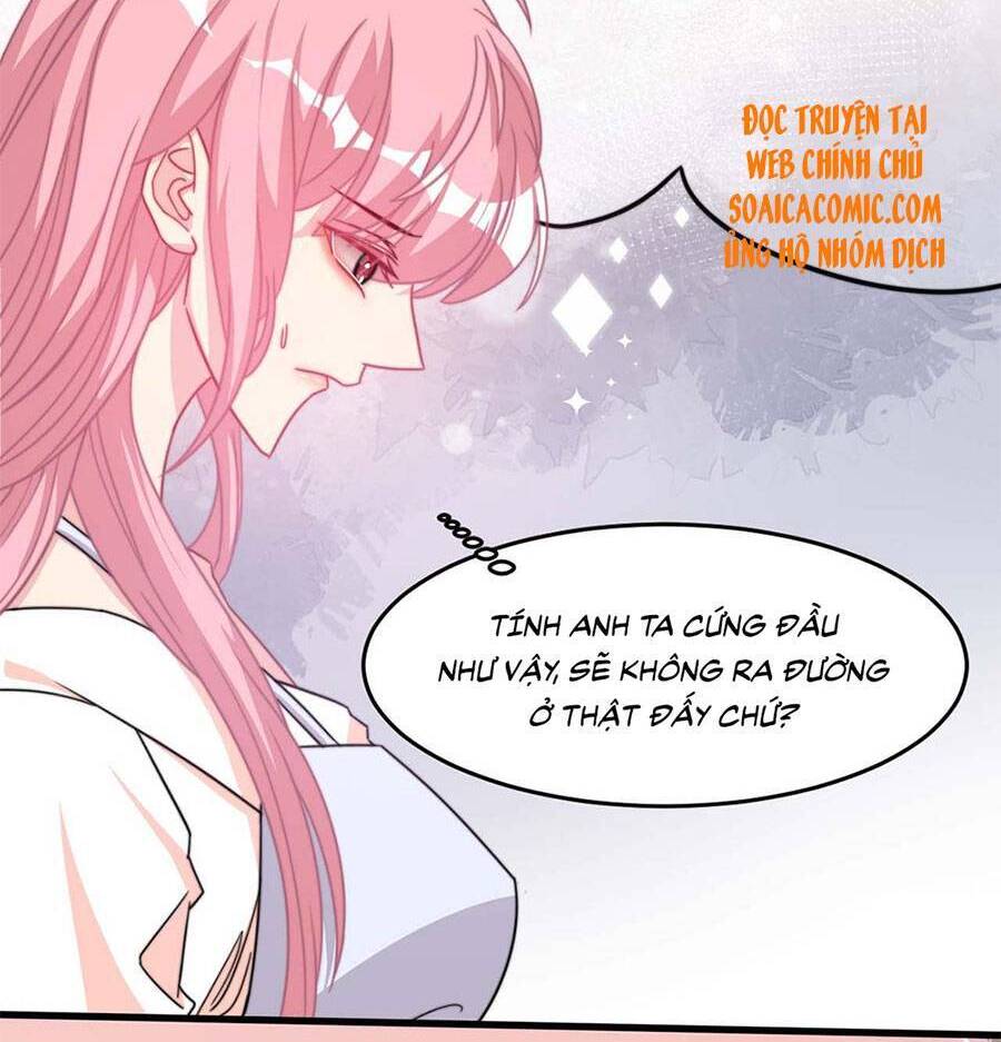 Vết Cắn Trí Mạng Chapter 43 - Trang 2