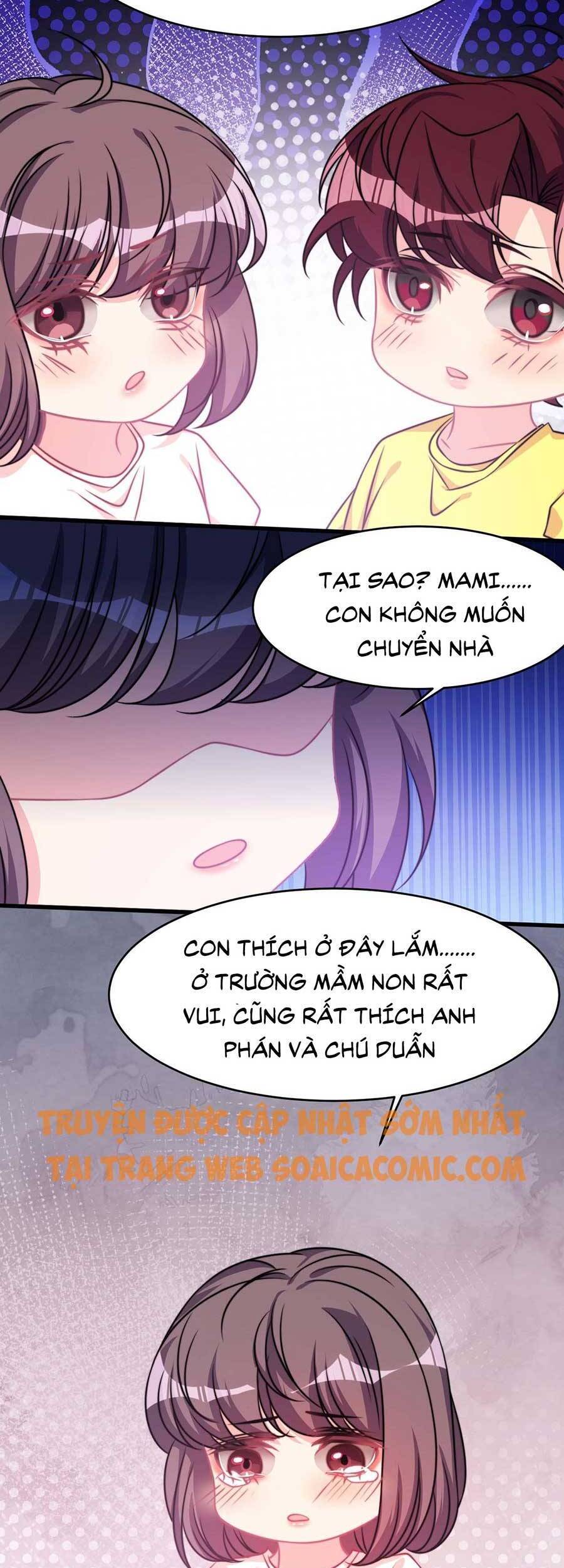 Vết Cắn Trí Mạng Chapter 42 - Trang 2