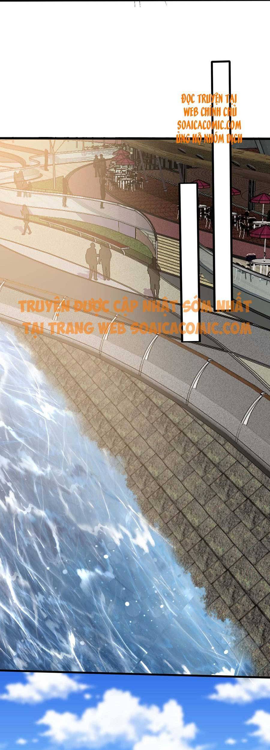 Vết Cắn Trí Mạng Chapter 42 - Trang 2