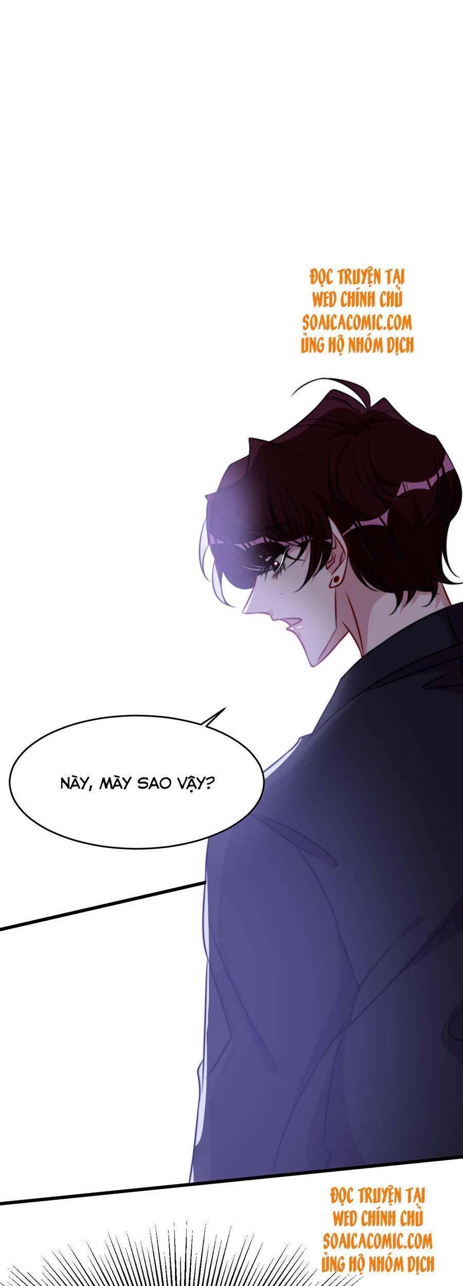 Vết Cắn Trí Mạng Chapter 38 - Trang 2