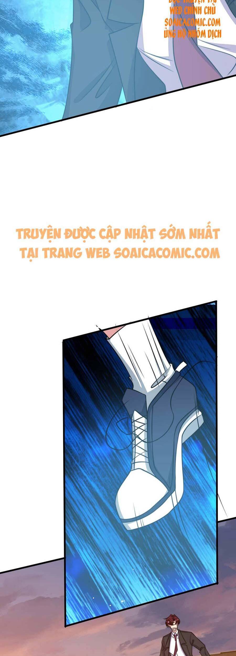 Vết Cắn Trí Mạng Chapter 38 - Trang 2