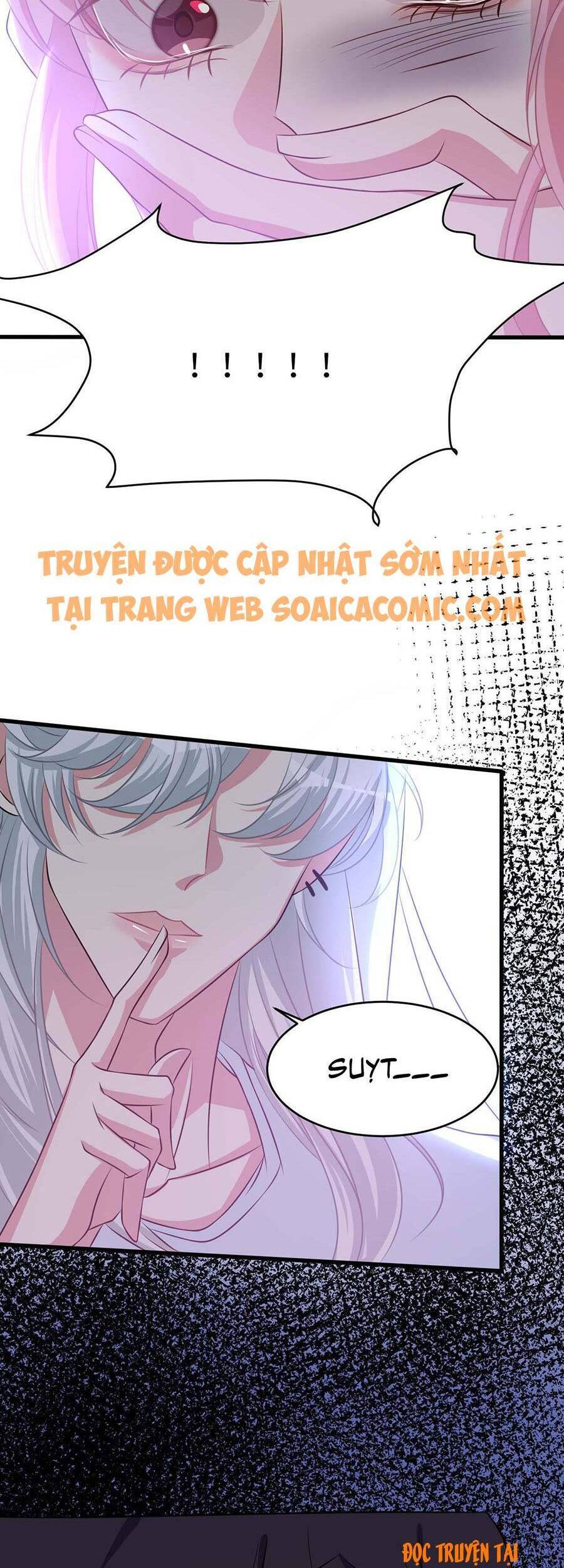 Vết Cắn Trí Mạng Chapter 37 - Trang 2