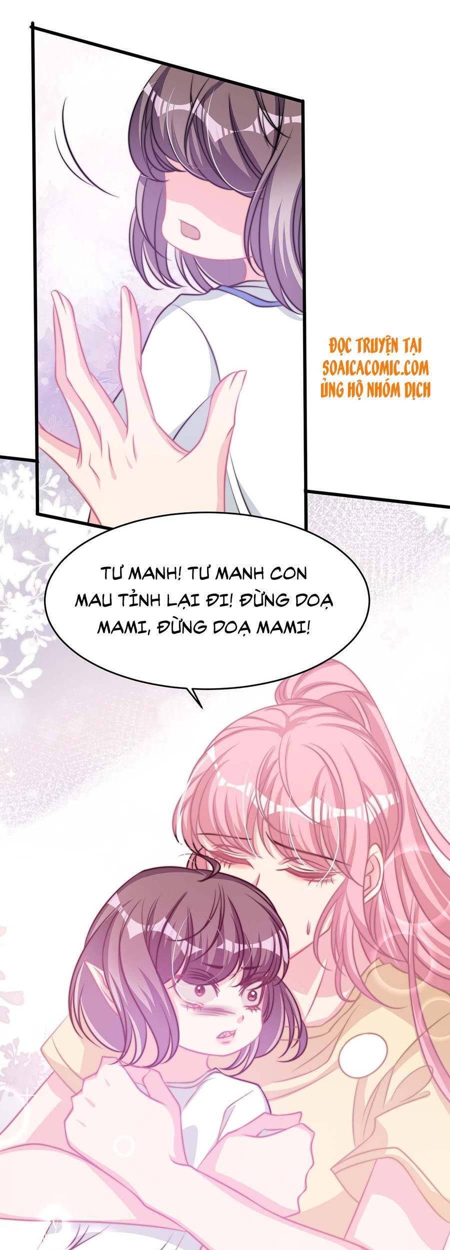 Vết Cắn Trí Mạng Chapter 37 - Trang 2