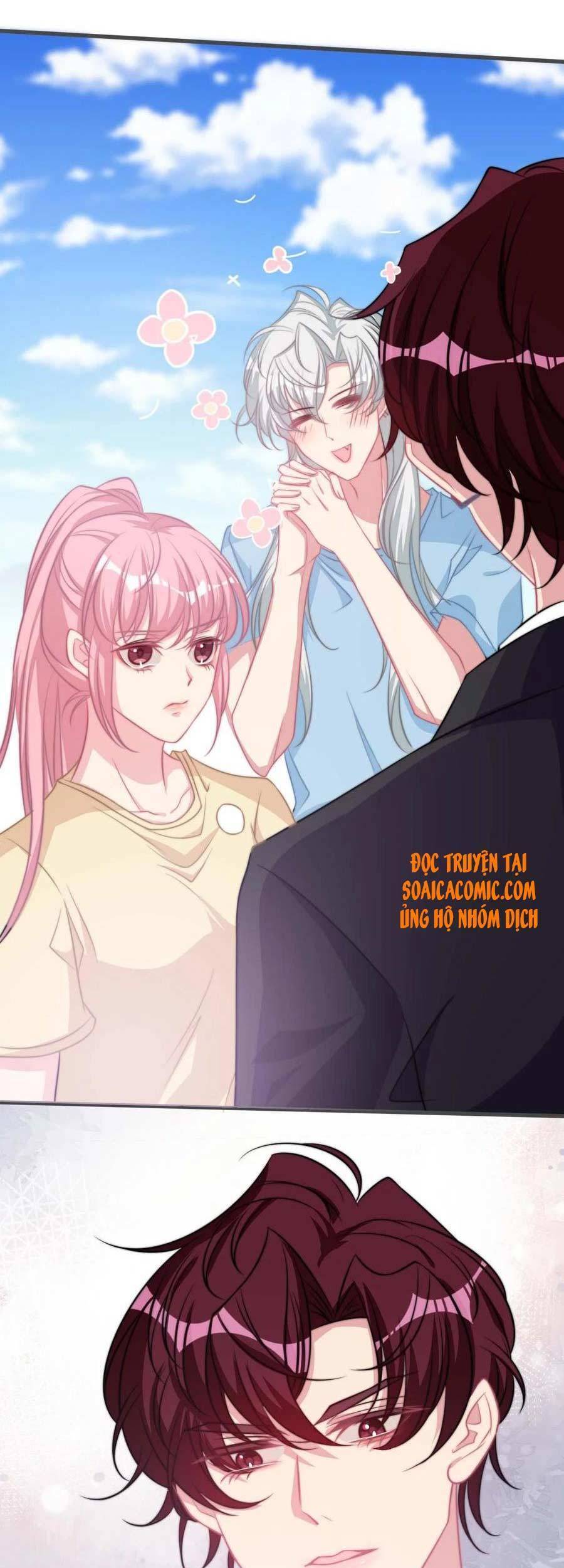 Vết Cắn Trí Mạng Chapter 34 - Trang 2