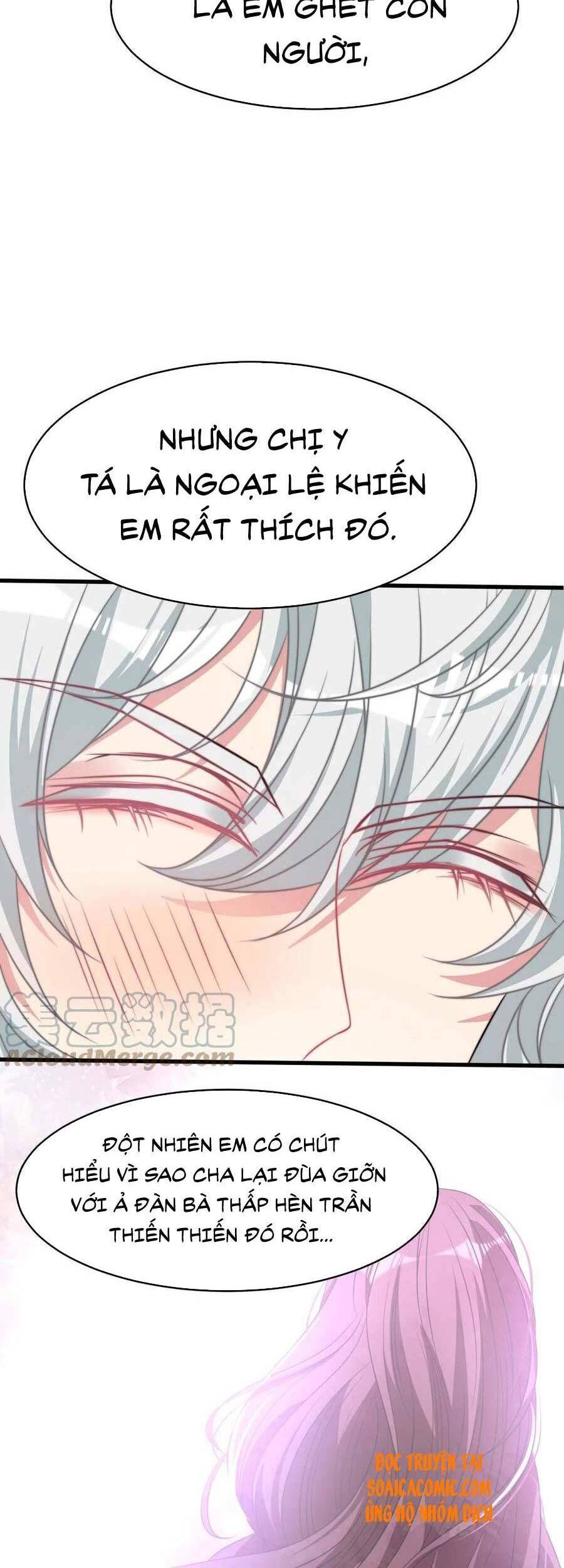 Vết Cắn Trí Mạng Chapter 30 - Trang 2