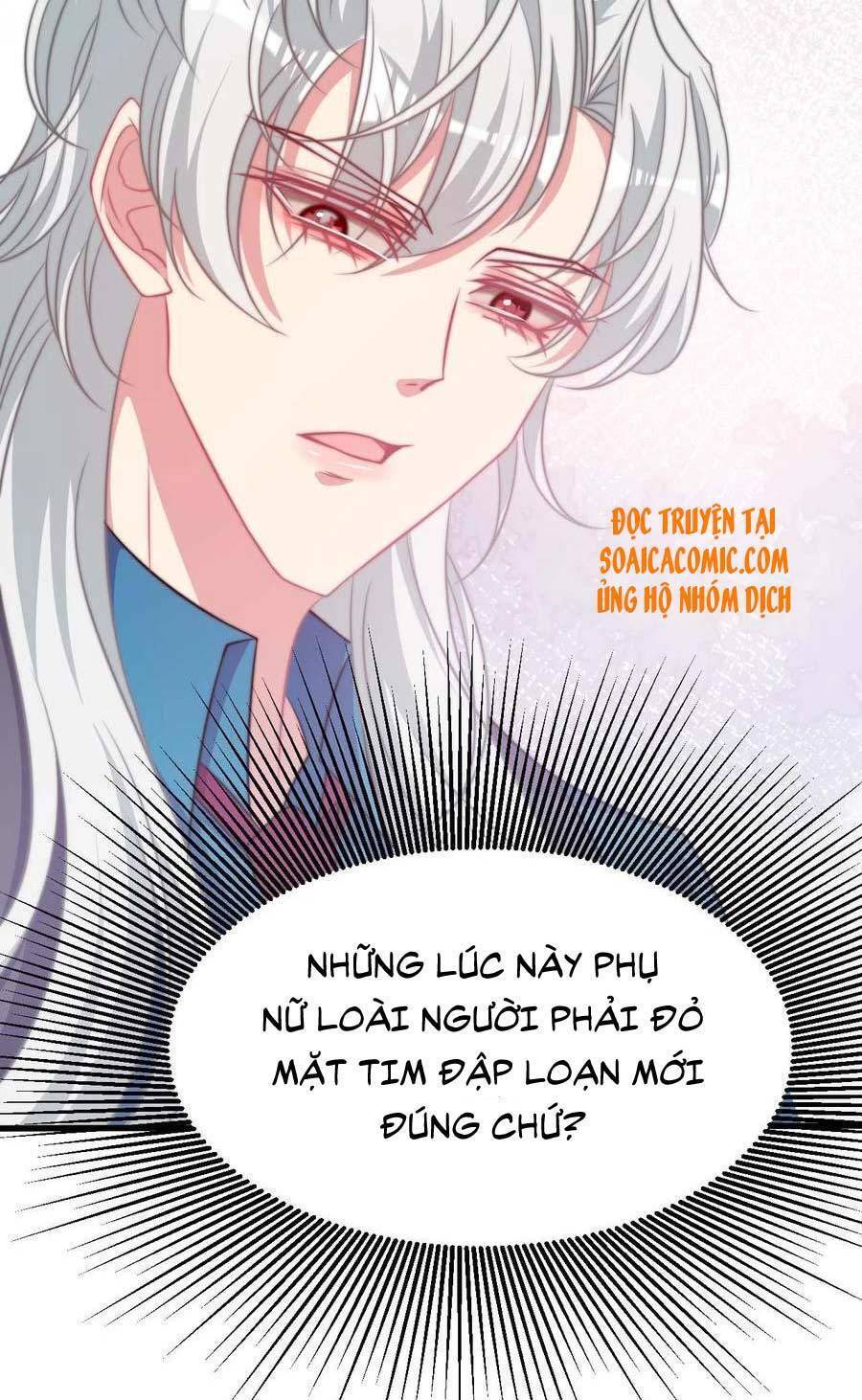 Vết Cắn Trí Mạng Chapter 30 - Trang 2