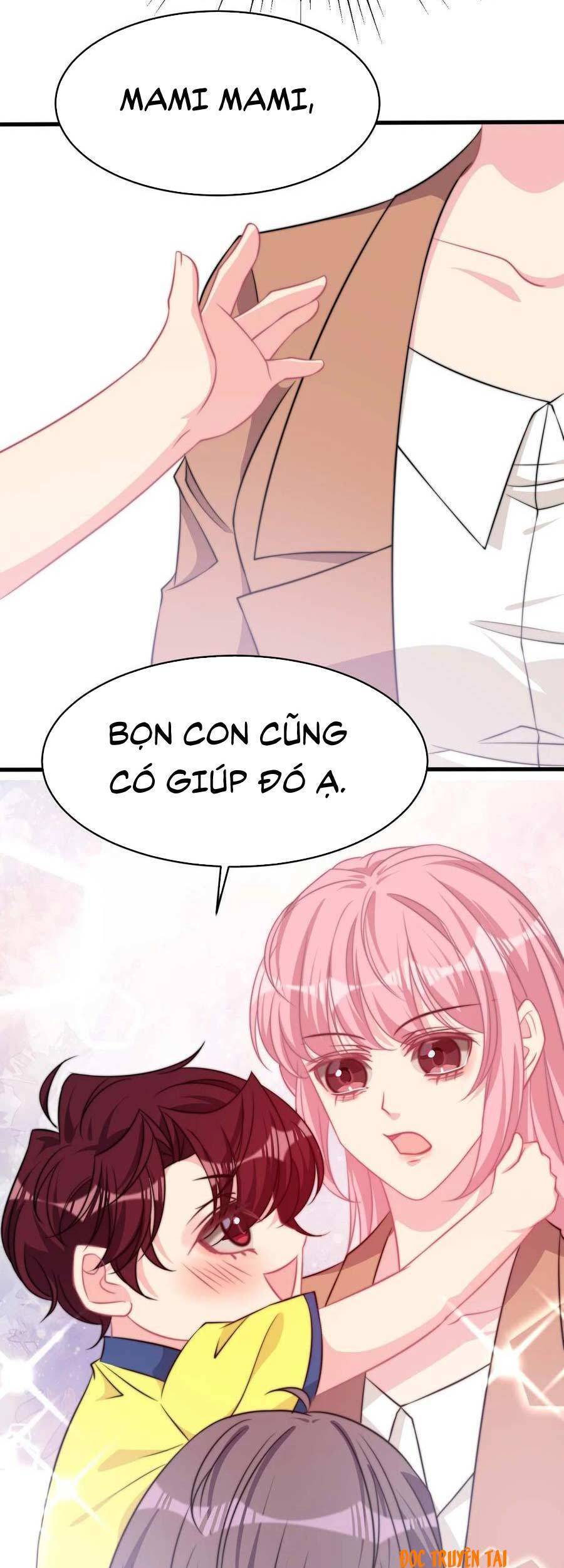 Vết Cắn Trí Mạng Chapter 30 - Trang 2