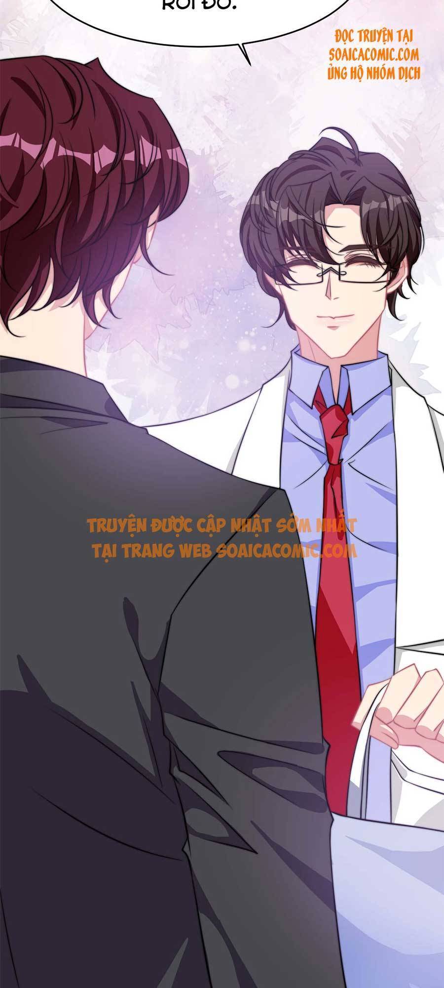 Vết Cắn Trí Mạng Chapter 29 - Trang 2