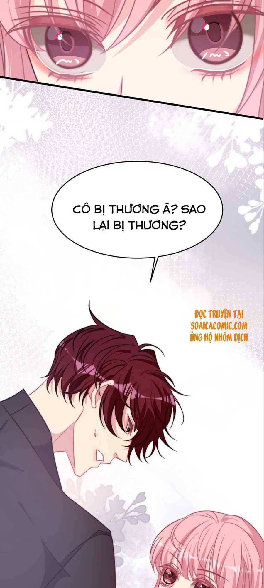 Vết Cắn Trí Mạng Chapter 28 - Trang 2