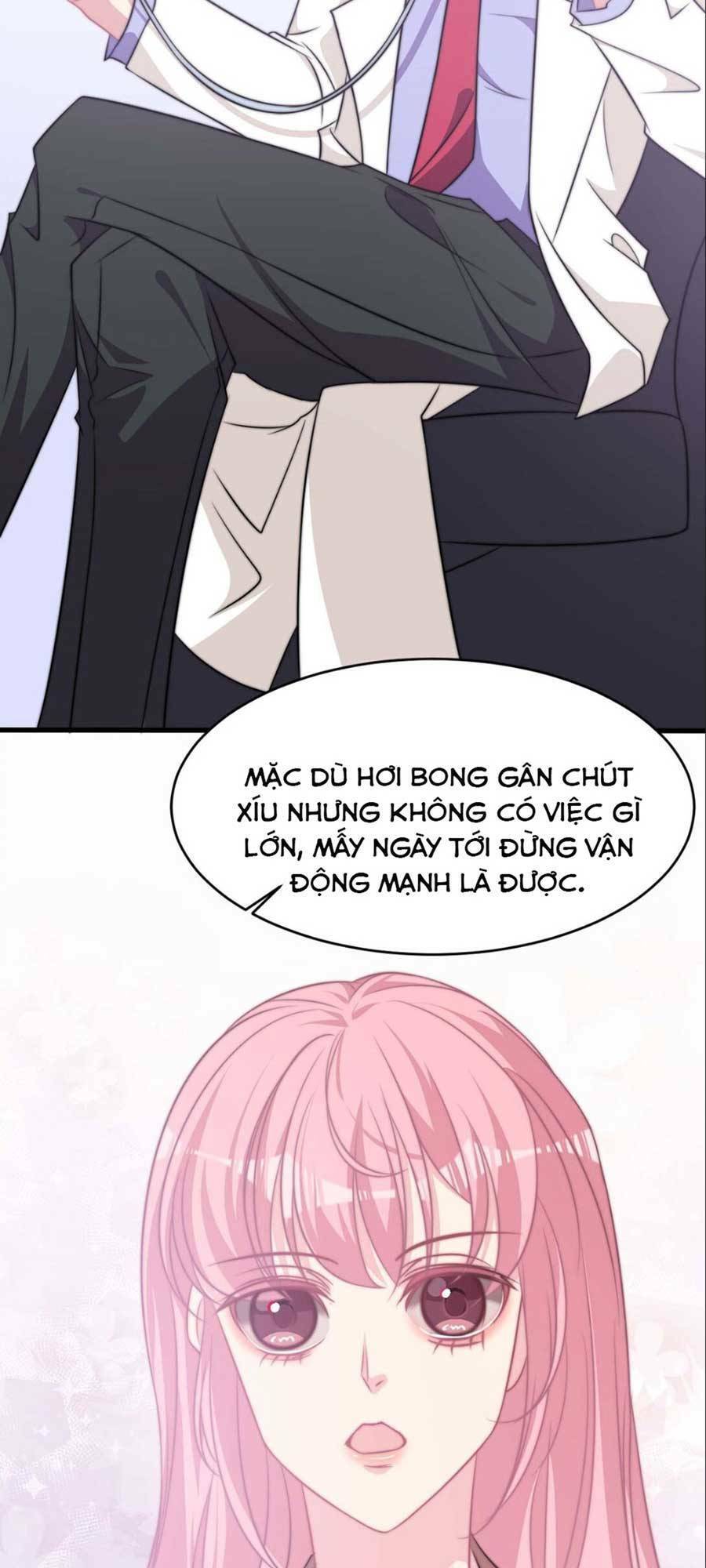 Vết Cắn Trí Mạng Chapter 28 - Trang 2