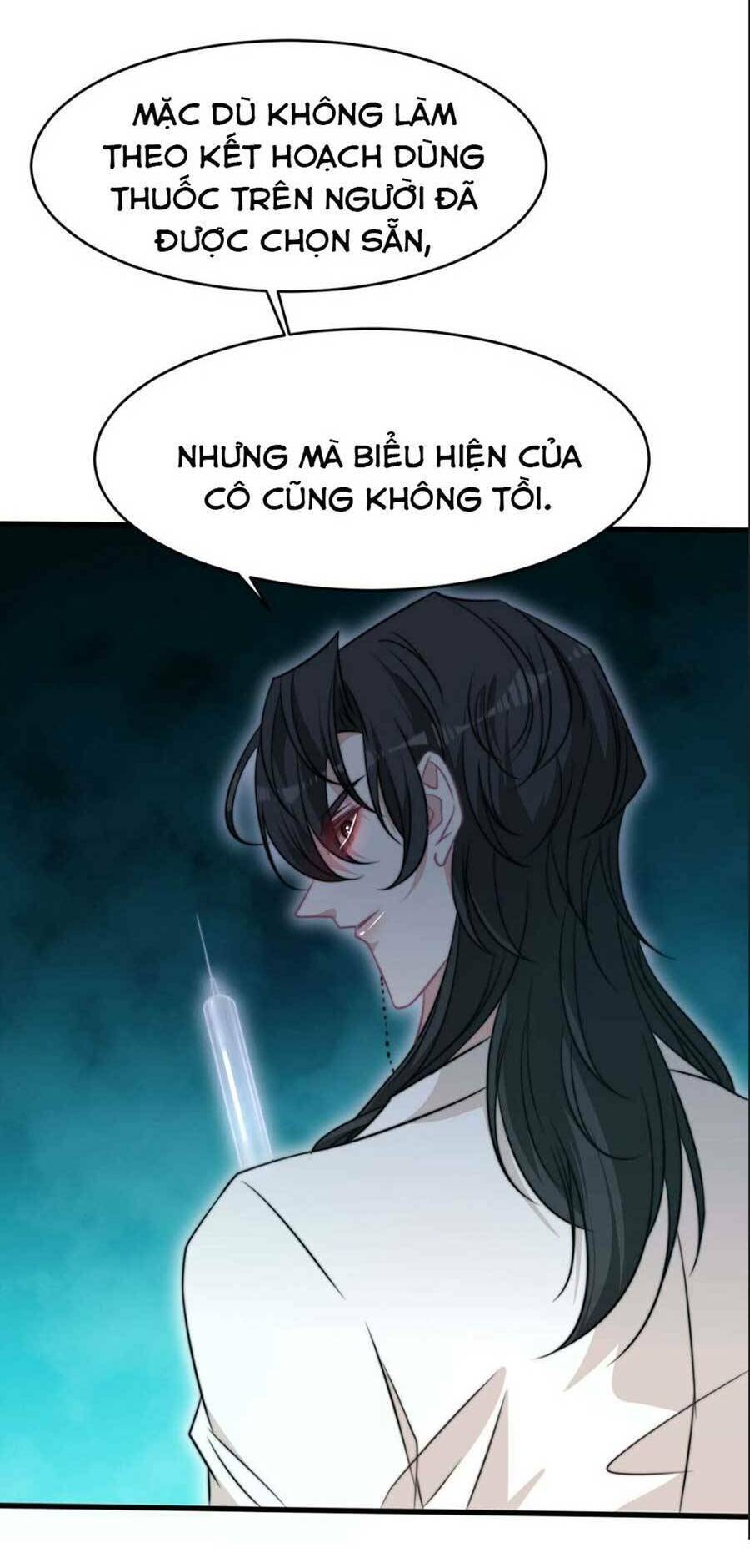 Vết Cắn Trí Mạng Chapter 28 - Trang 2