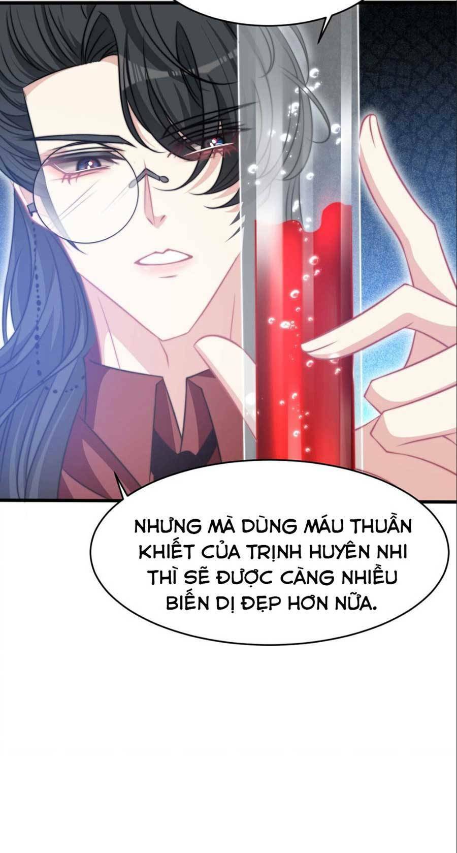 Vết Cắn Trí Mạng Chapter 28 - Trang 2