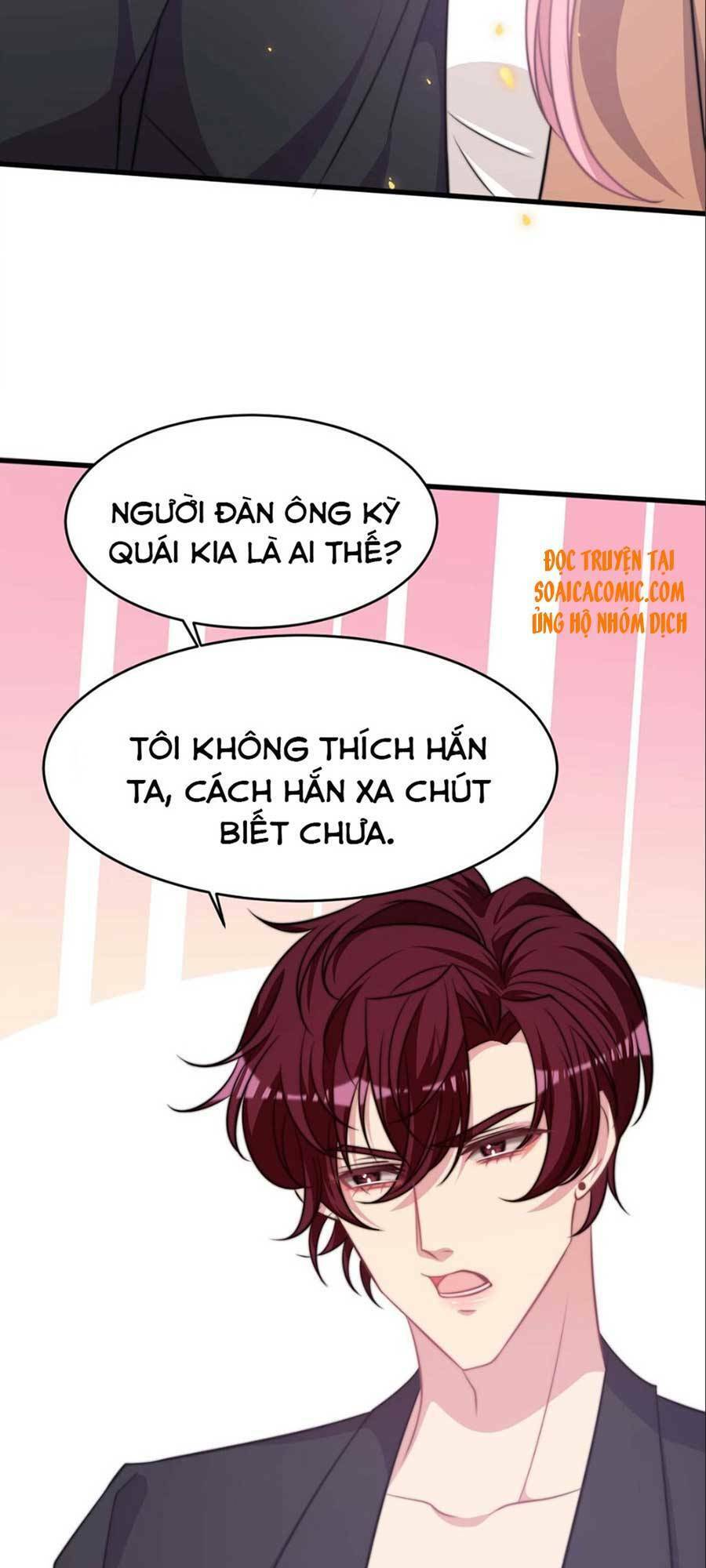 Vết Cắn Trí Mạng Chapter 28 - Trang 2