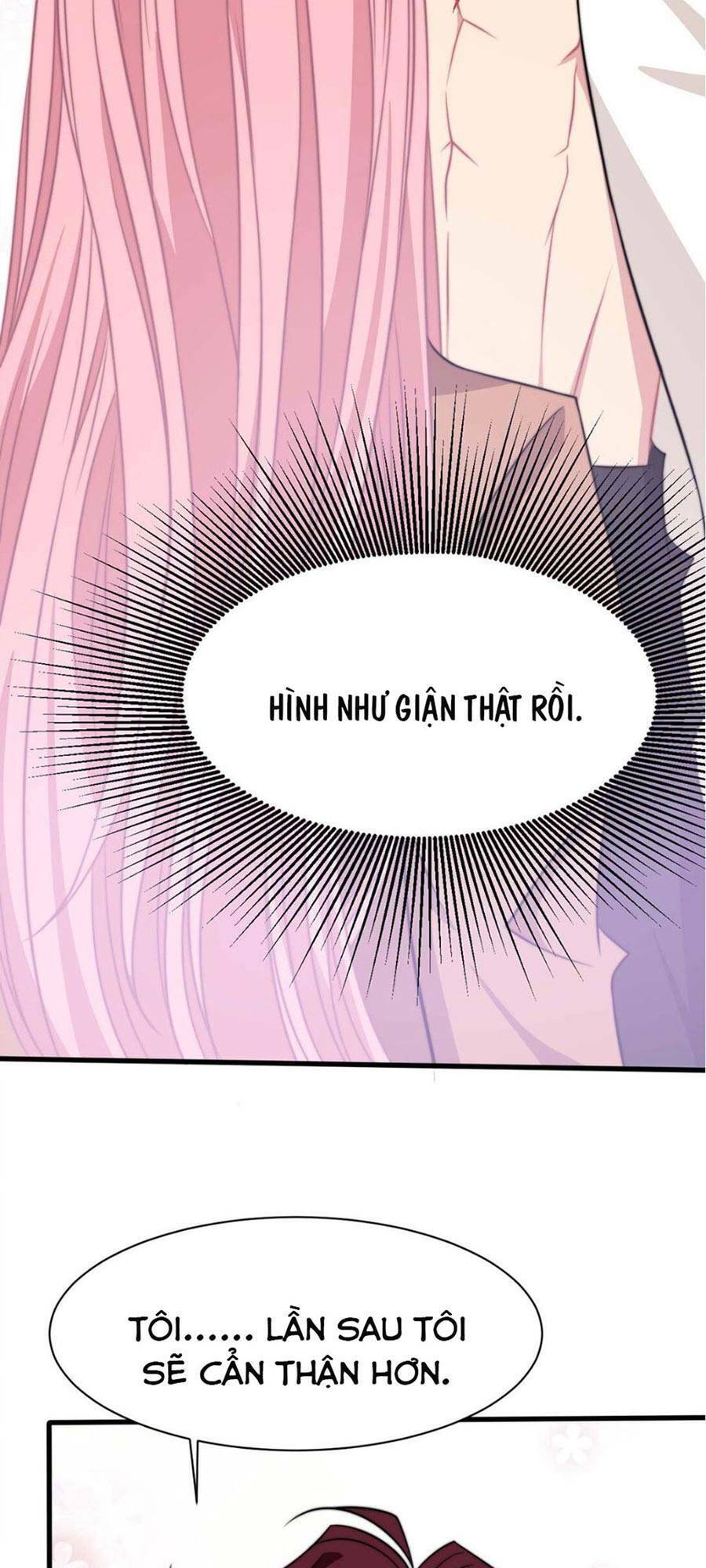 Vết Cắn Trí Mạng Chapter 25 - Trang 2