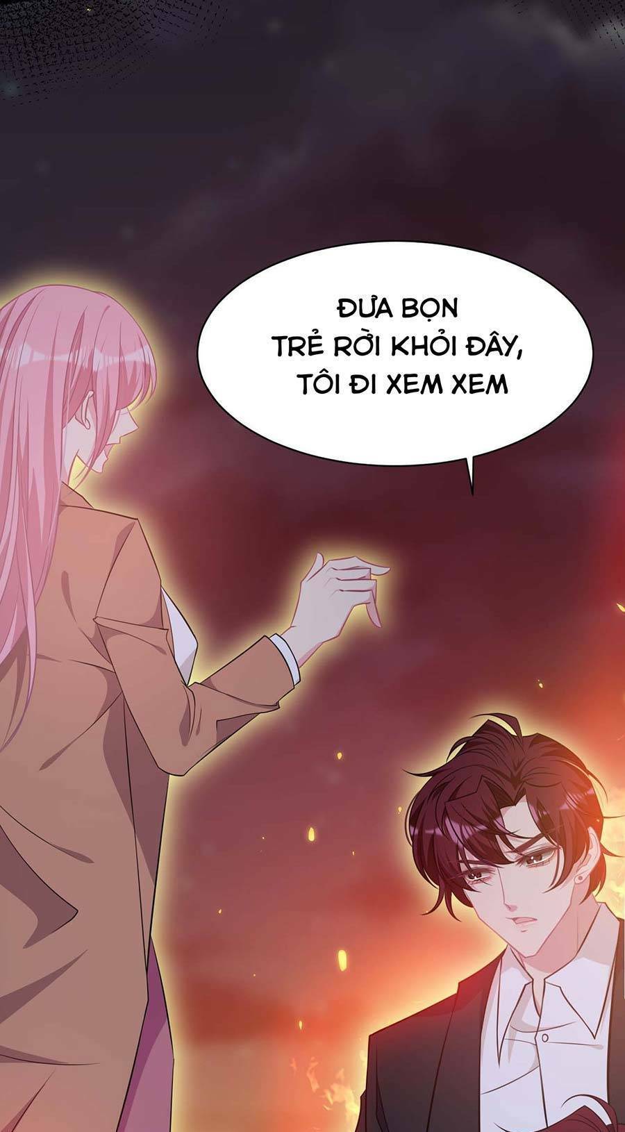 Vết Cắn Trí Mạng Chapter 24 - Trang 2