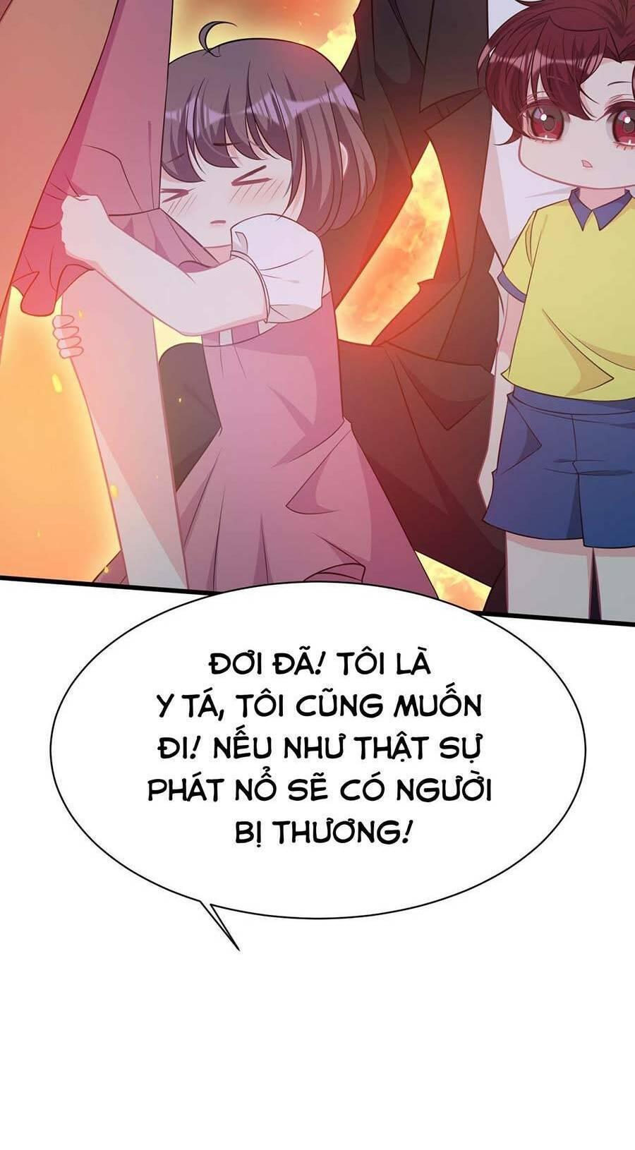 Vết Cắn Trí Mạng Chapter 24 - Trang 2