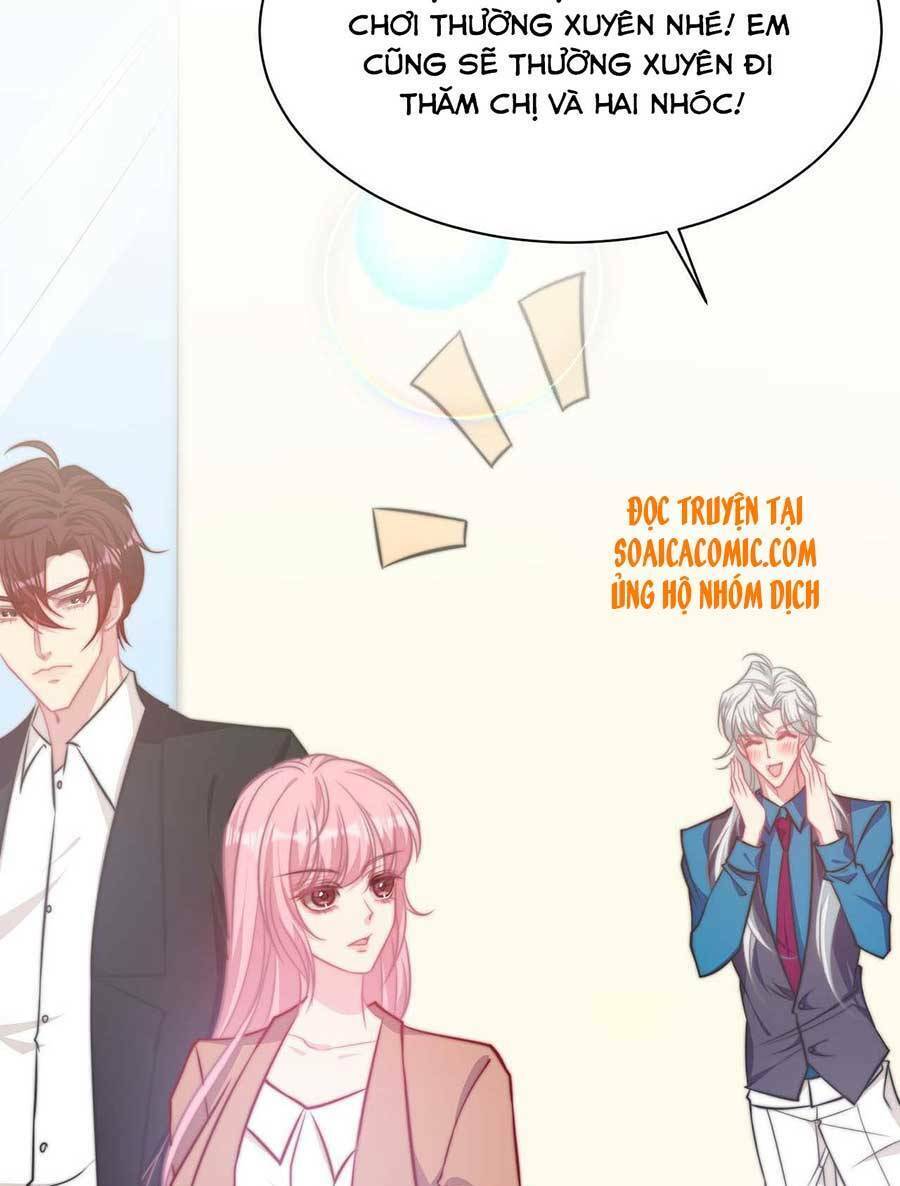 Vết Cắn Trí Mạng Chapter 23 - Trang 2