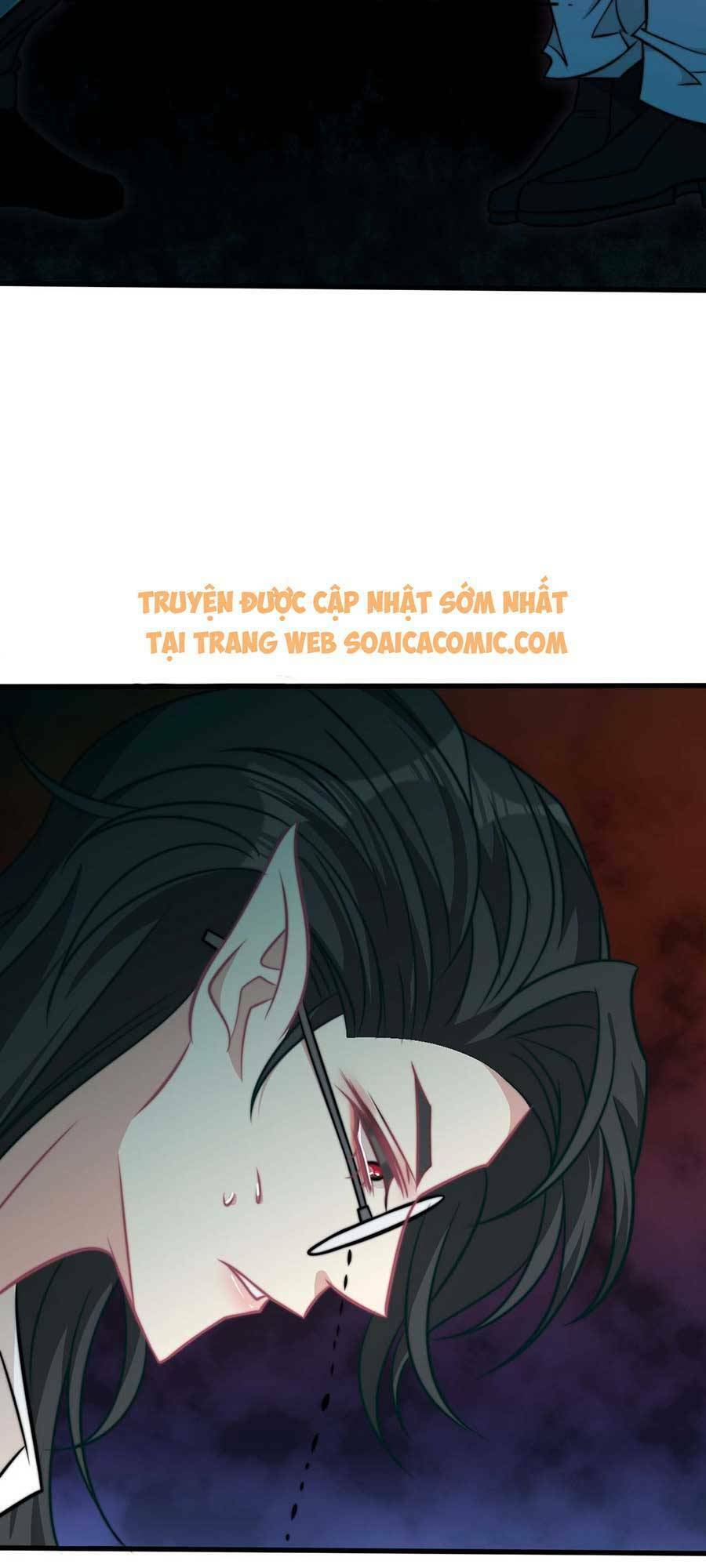 Vết Cắn Trí Mạng Chapter 23 - Trang 2