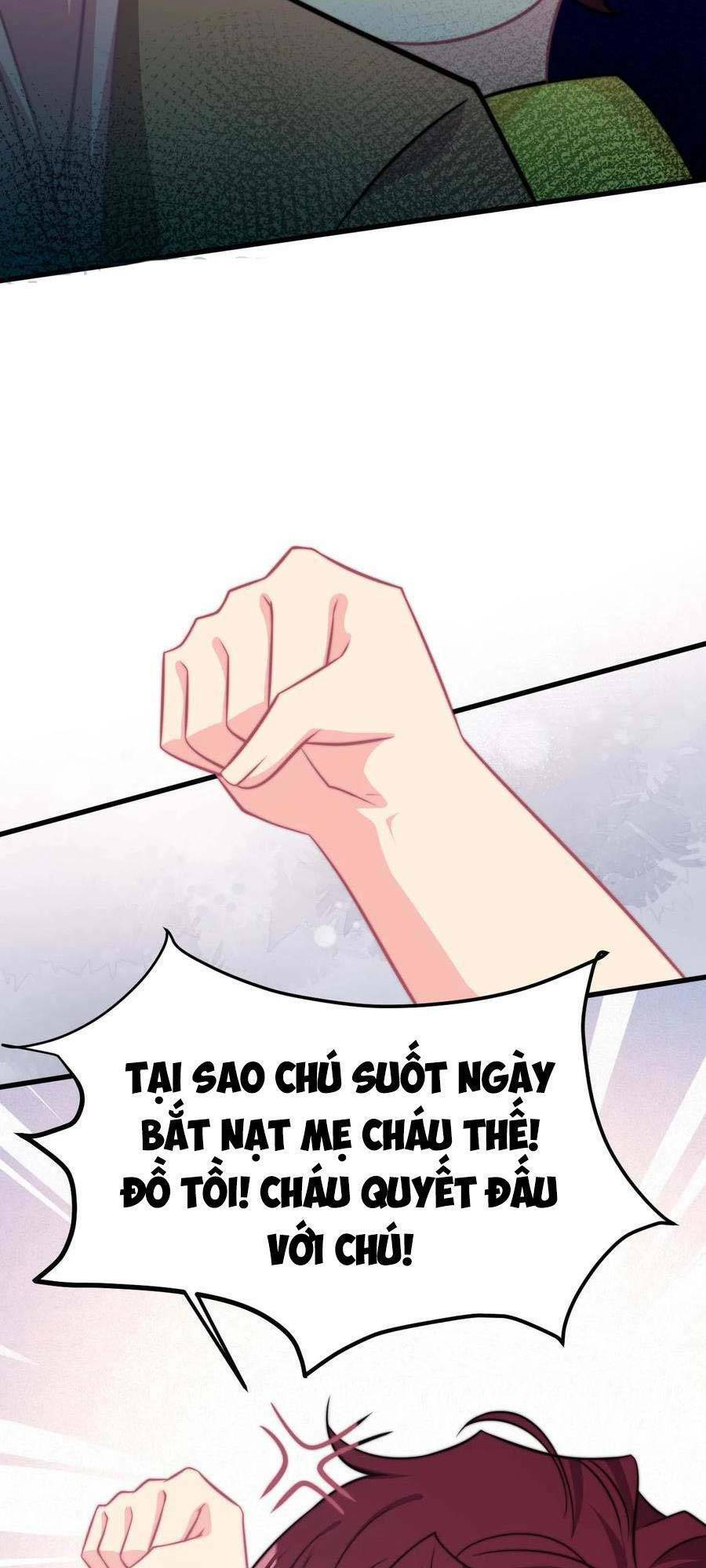 Vết Cắn Trí Mạng Chapter 22 - Trang 2