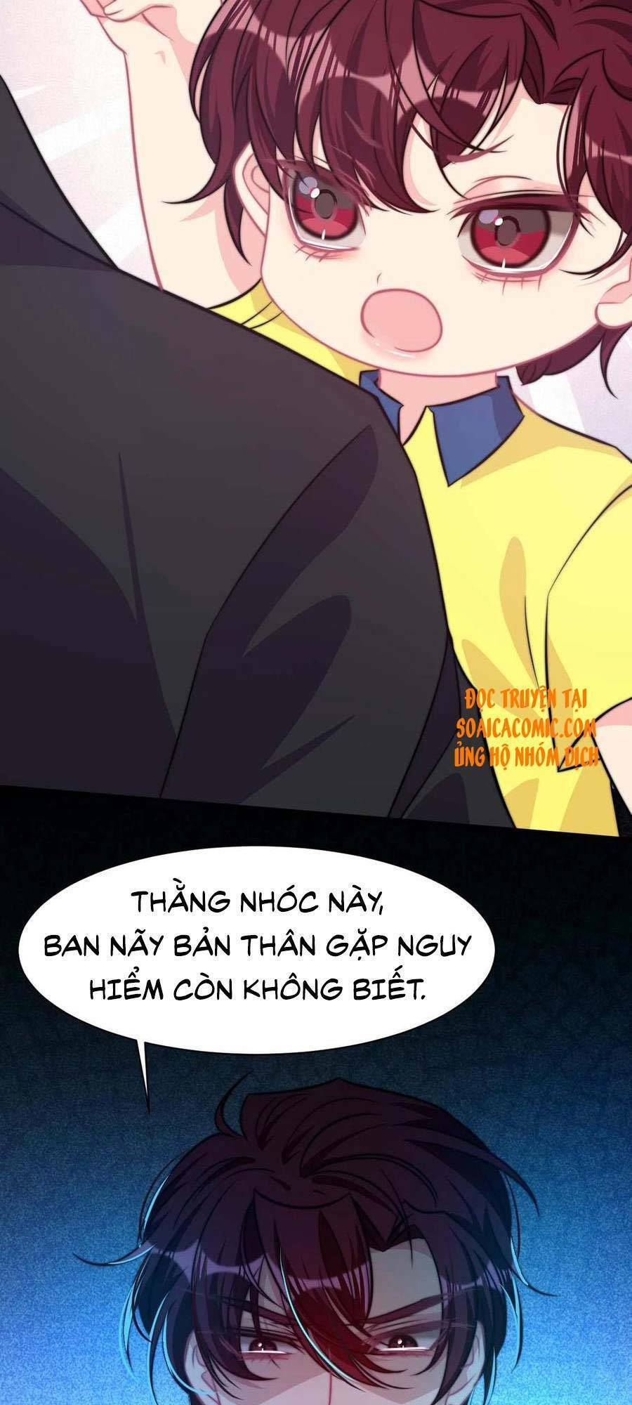 Vết Cắn Trí Mạng Chapter 22 - Trang 2