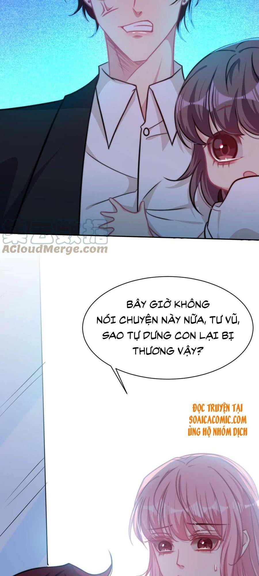 Vết Cắn Trí Mạng Chapter 22 - Trang 2