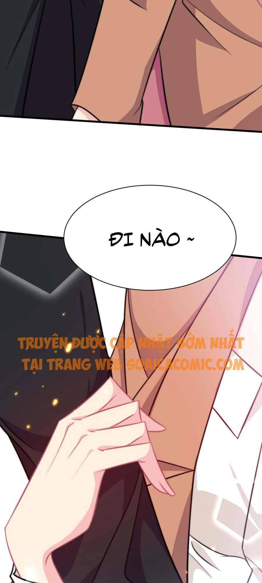 Vết Cắn Trí Mạng Chapter 22 - Trang 2