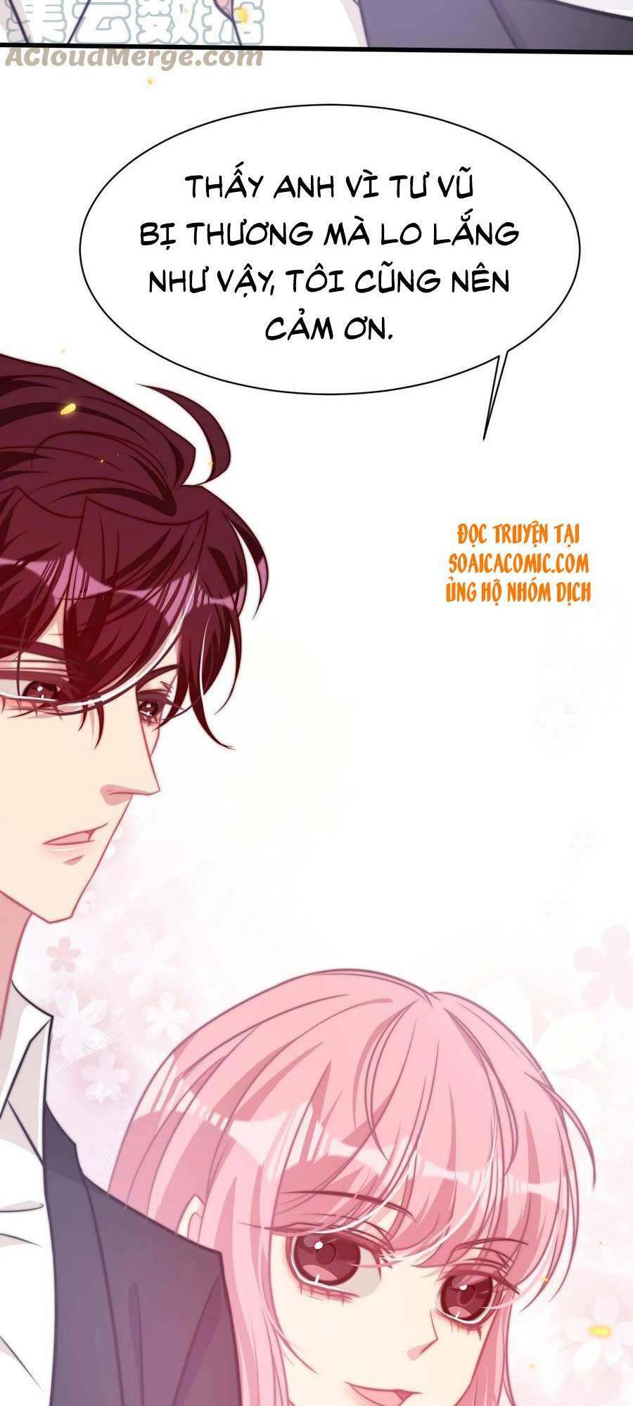 Vết Cắn Trí Mạng Chapter 22 - Trang 2