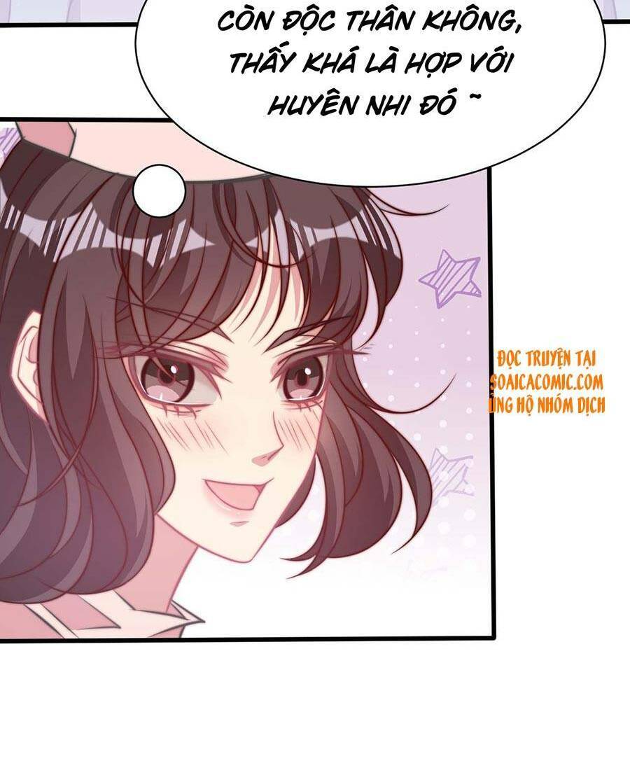 Vết Cắn Trí Mạng Chapter 21 - Trang 2