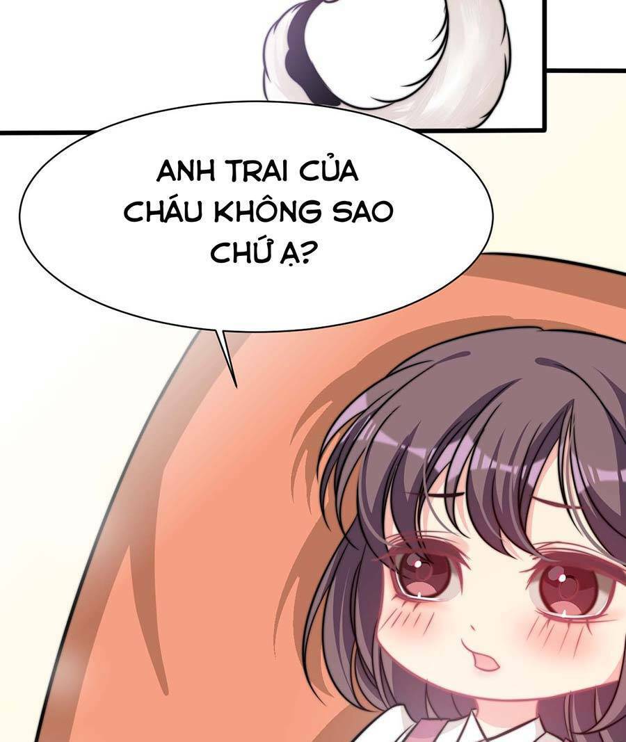 Vết Cắn Trí Mạng Chapter 21 - Trang 2