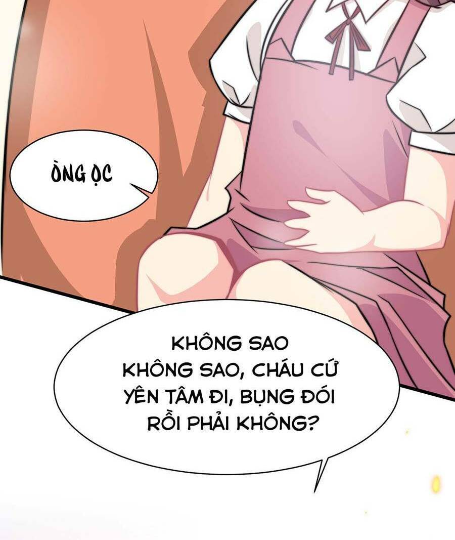 Vết Cắn Trí Mạng Chapter 21 - Trang 2