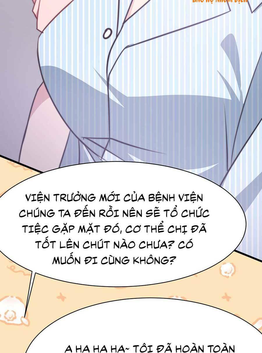 Vết Cắn Trí Mạng Chapter 20 - Trang 2