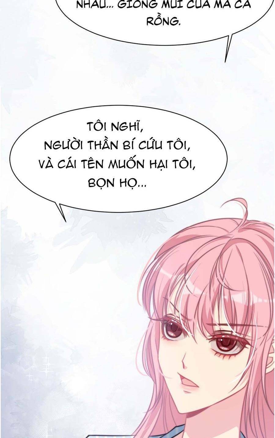 Vết Cắn Trí Mạng Chapter 19 - Trang 2