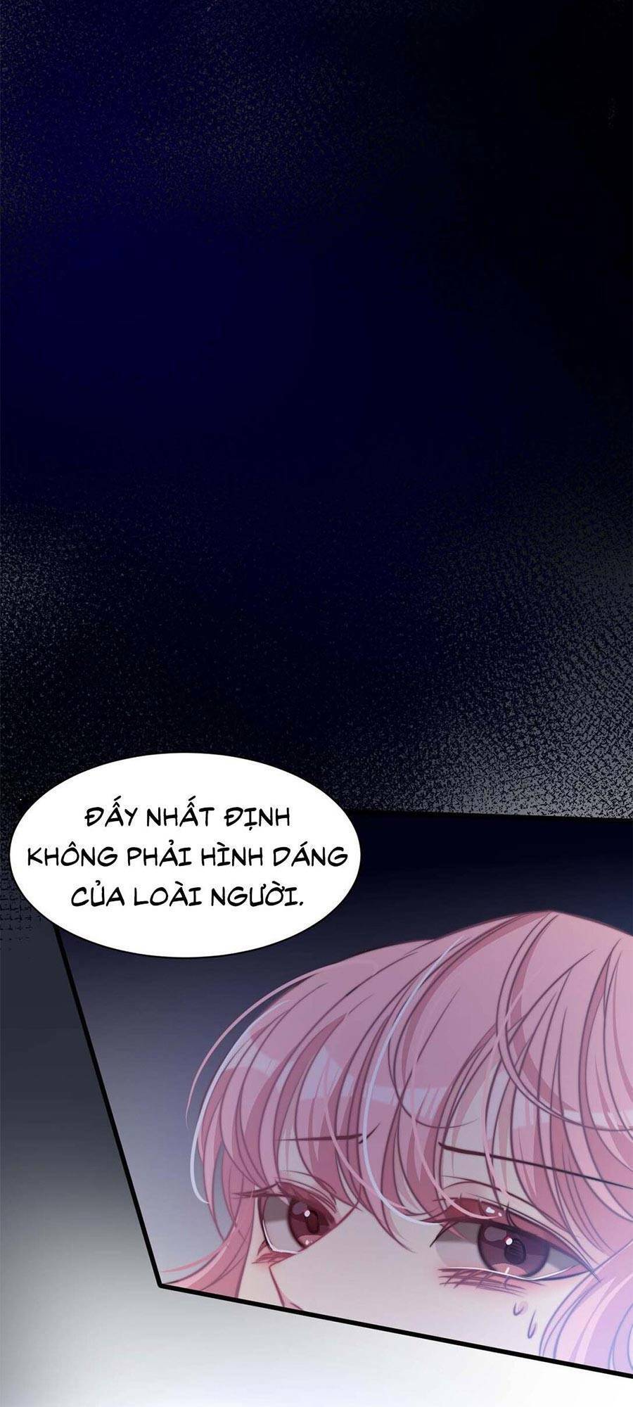 Vết Cắn Trí Mạng Chapter 19 - Trang 2