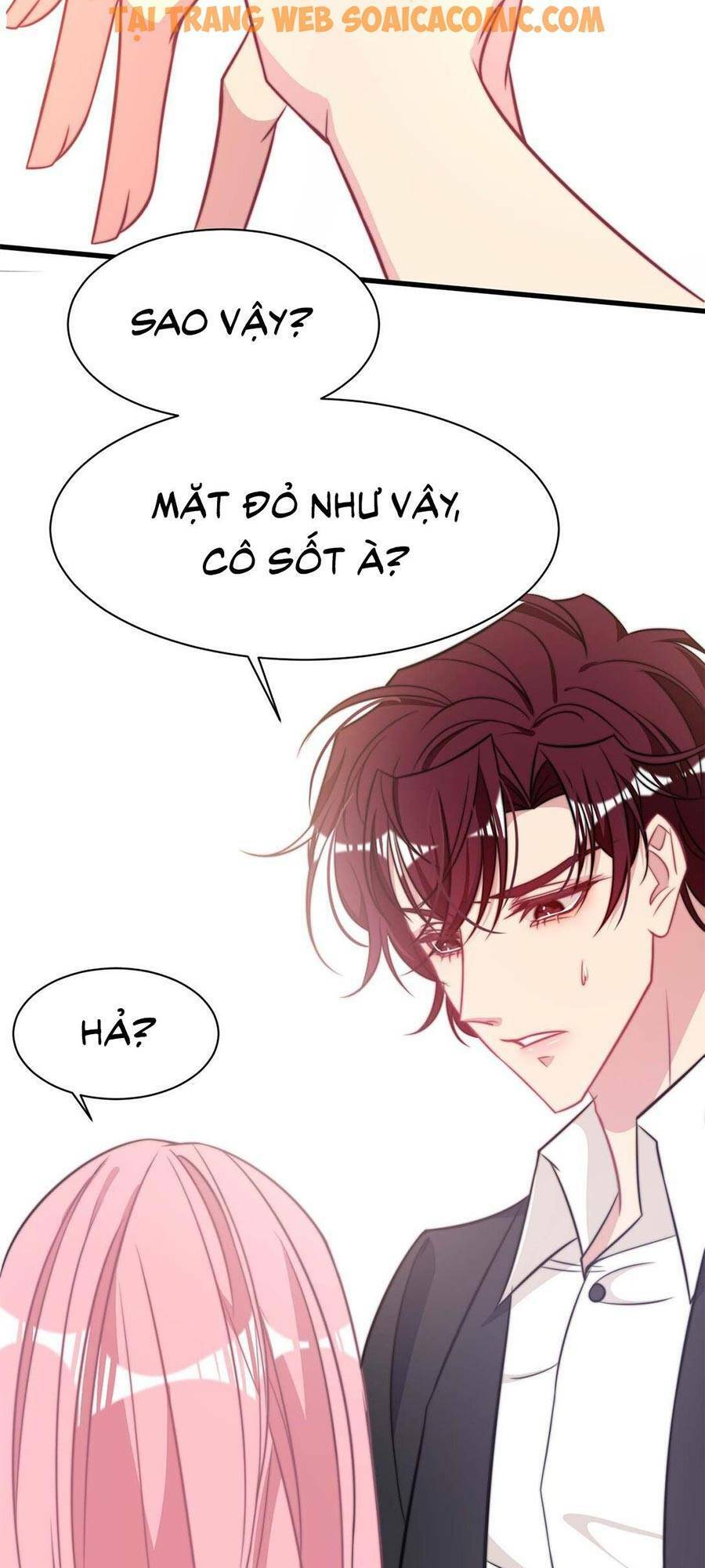 Vết Cắn Trí Mạng Chapter 19 - Trang 2