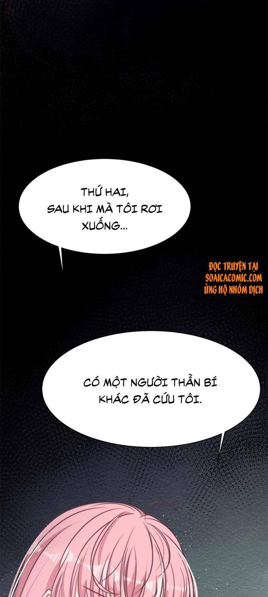 Vết Cắn Trí Mạng Chapter 19 - Trang 2