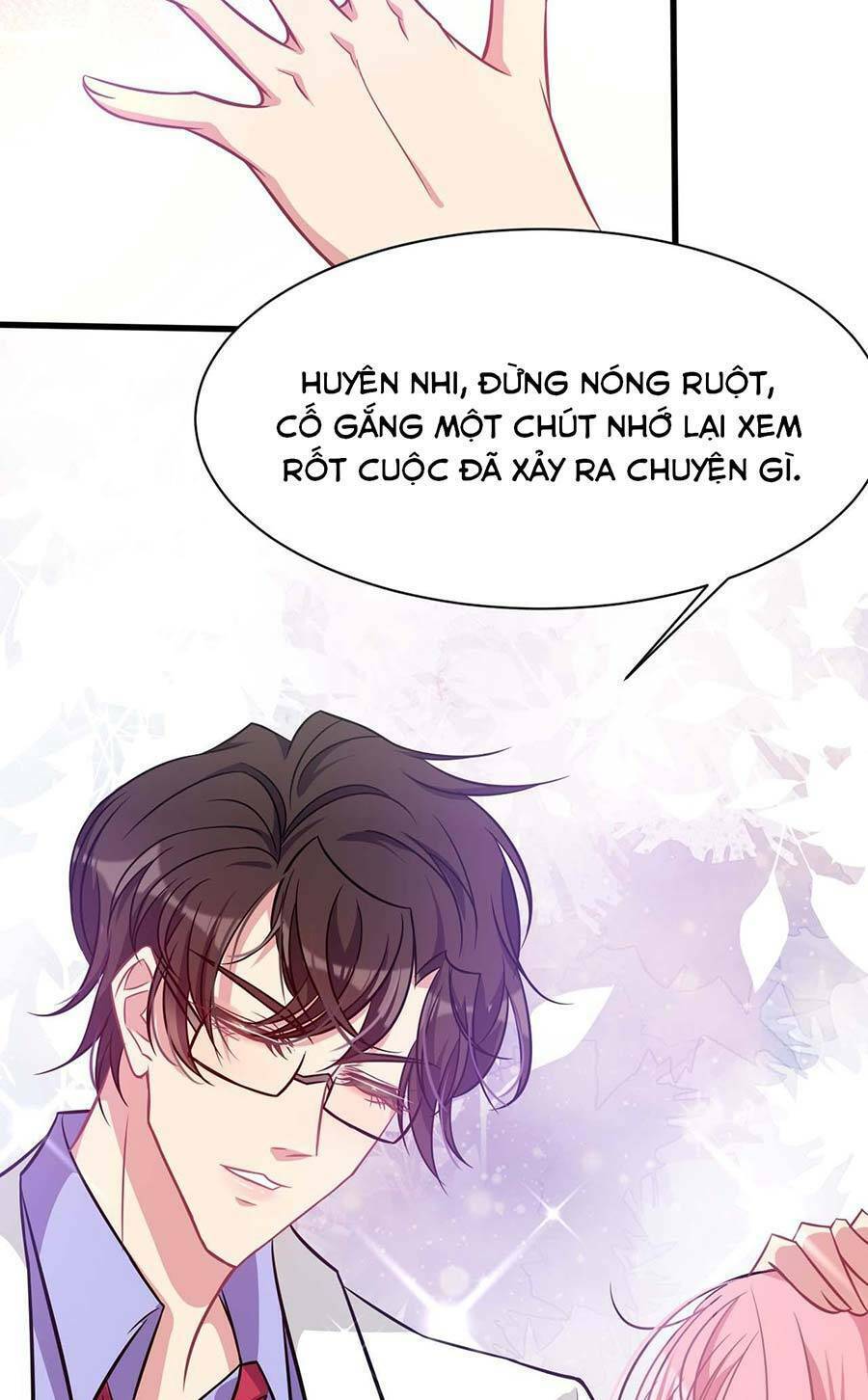 Vết Cắn Trí Mạng Chapter 18 - Trang 2