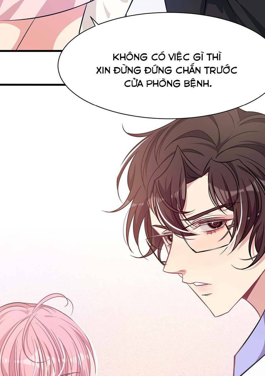 Vết Cắn Trí Mạng Chapter 18 - Trang 2