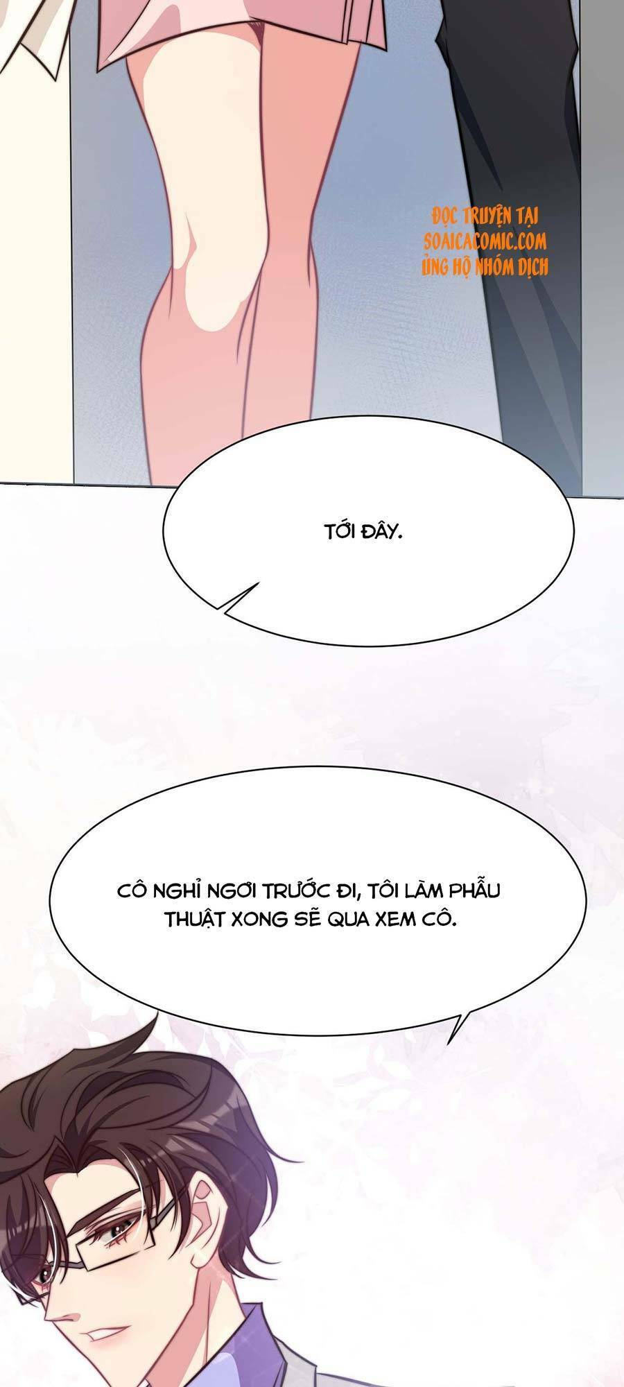 Vết Cắn Trí Mạng Chapter 18 - Trang 2