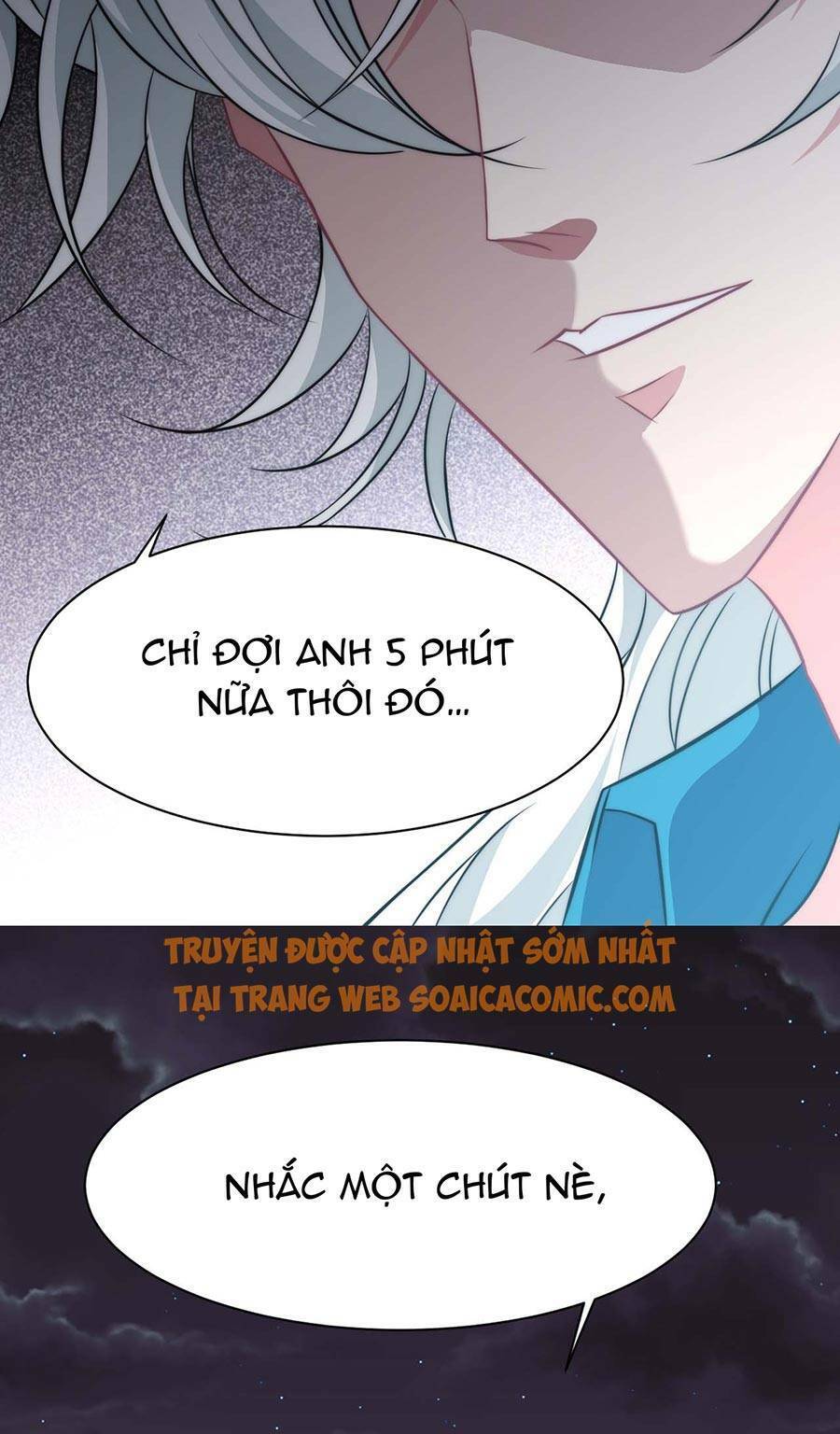 Vết Cắn Trí Mạng Chapter 17 - Trang 2