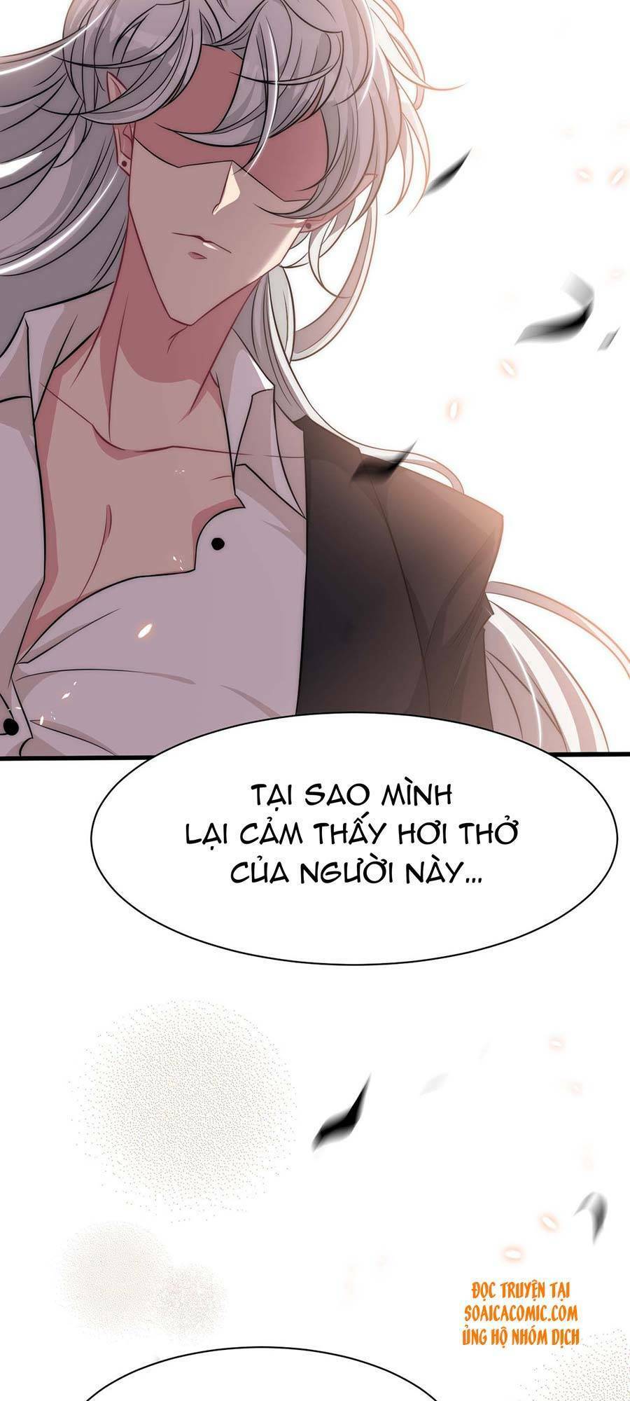 Vết Cắn Trí Mạng Chapter 17 - Trang 2