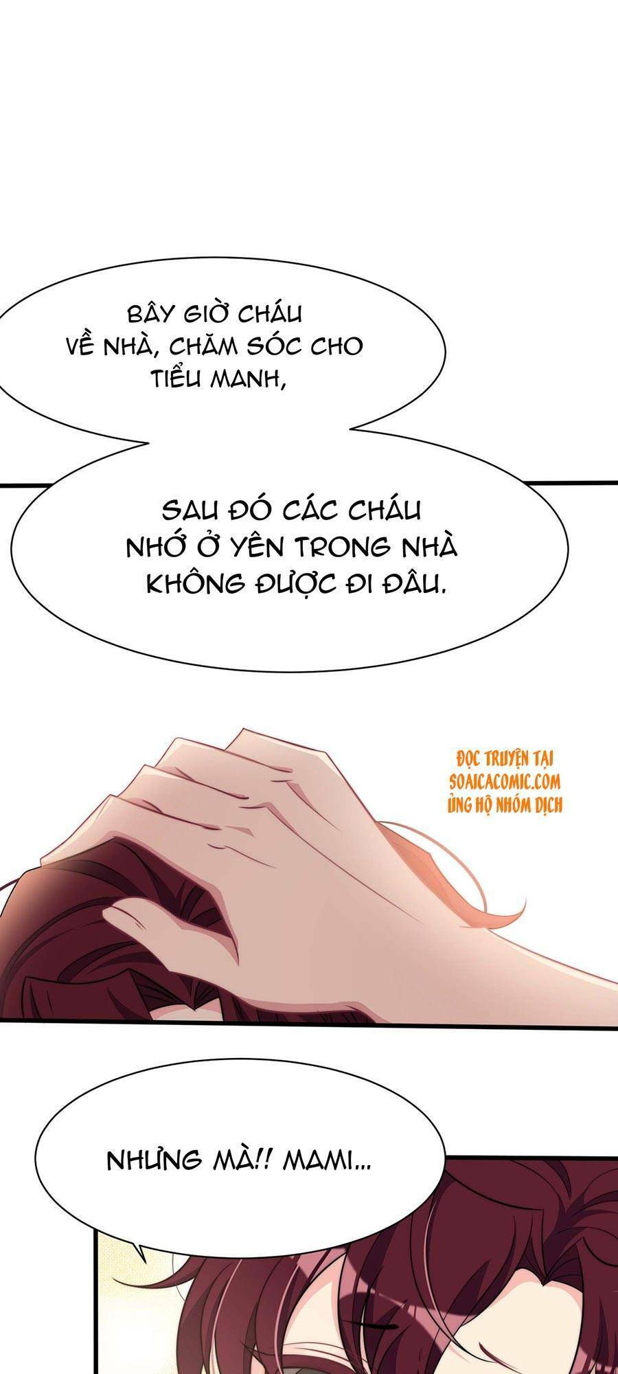 Vết Cắn Trí Mạng Chapter 17 - Trang 2