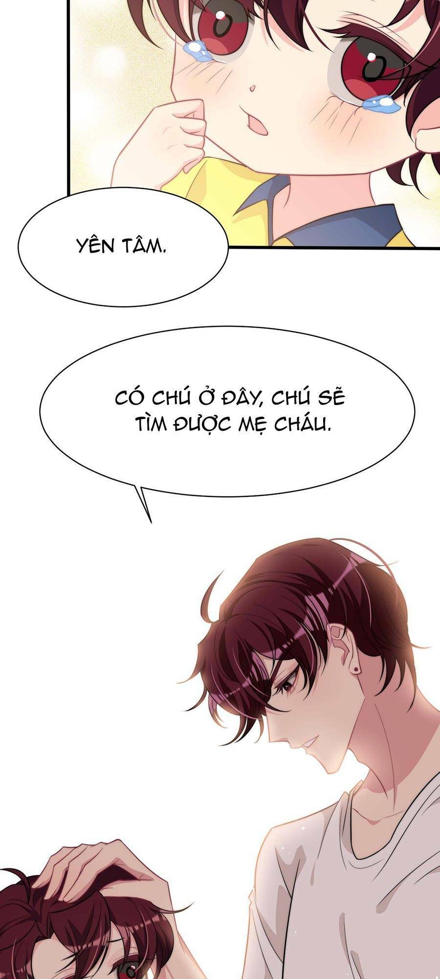 Vết Cắn Trí Mạng Chapter 17 - Trang 2