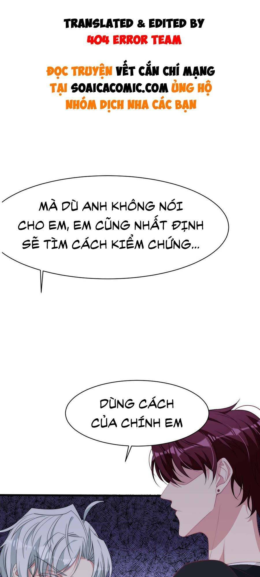 Vết Cắn Trí Mạng Chapter 16 - Trang 2