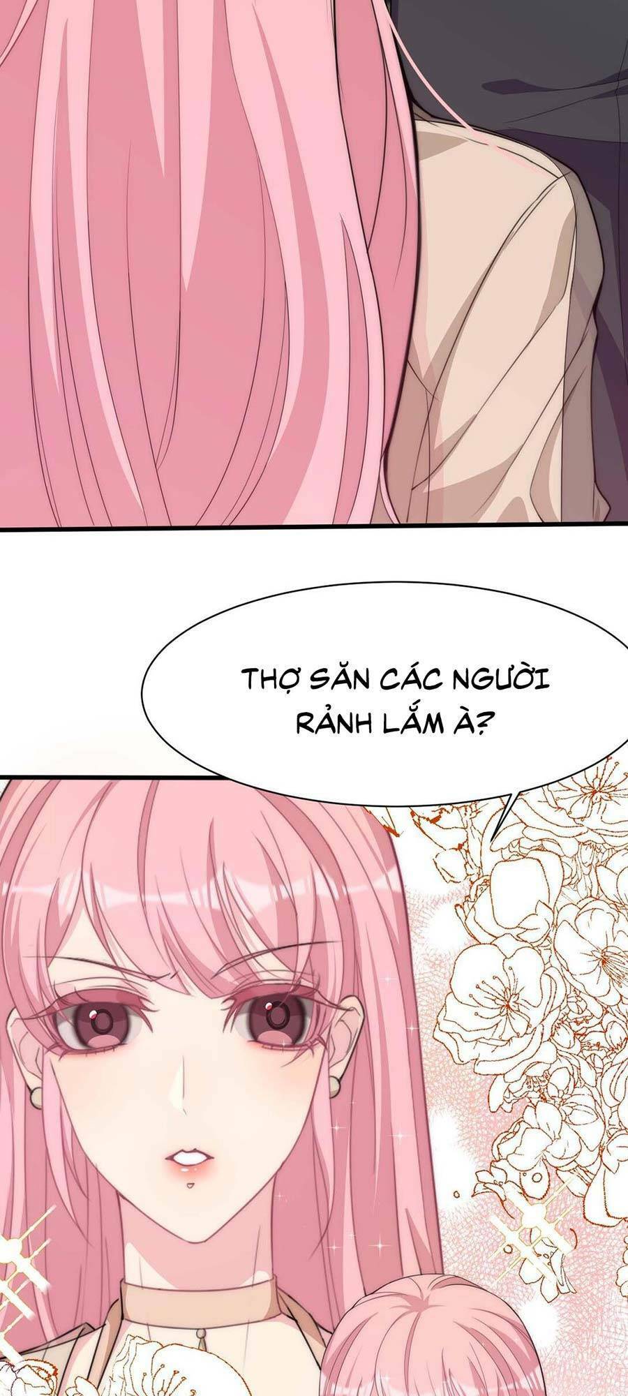 Vết Cắn Trí Mạng Chapter 16 - Trang 2